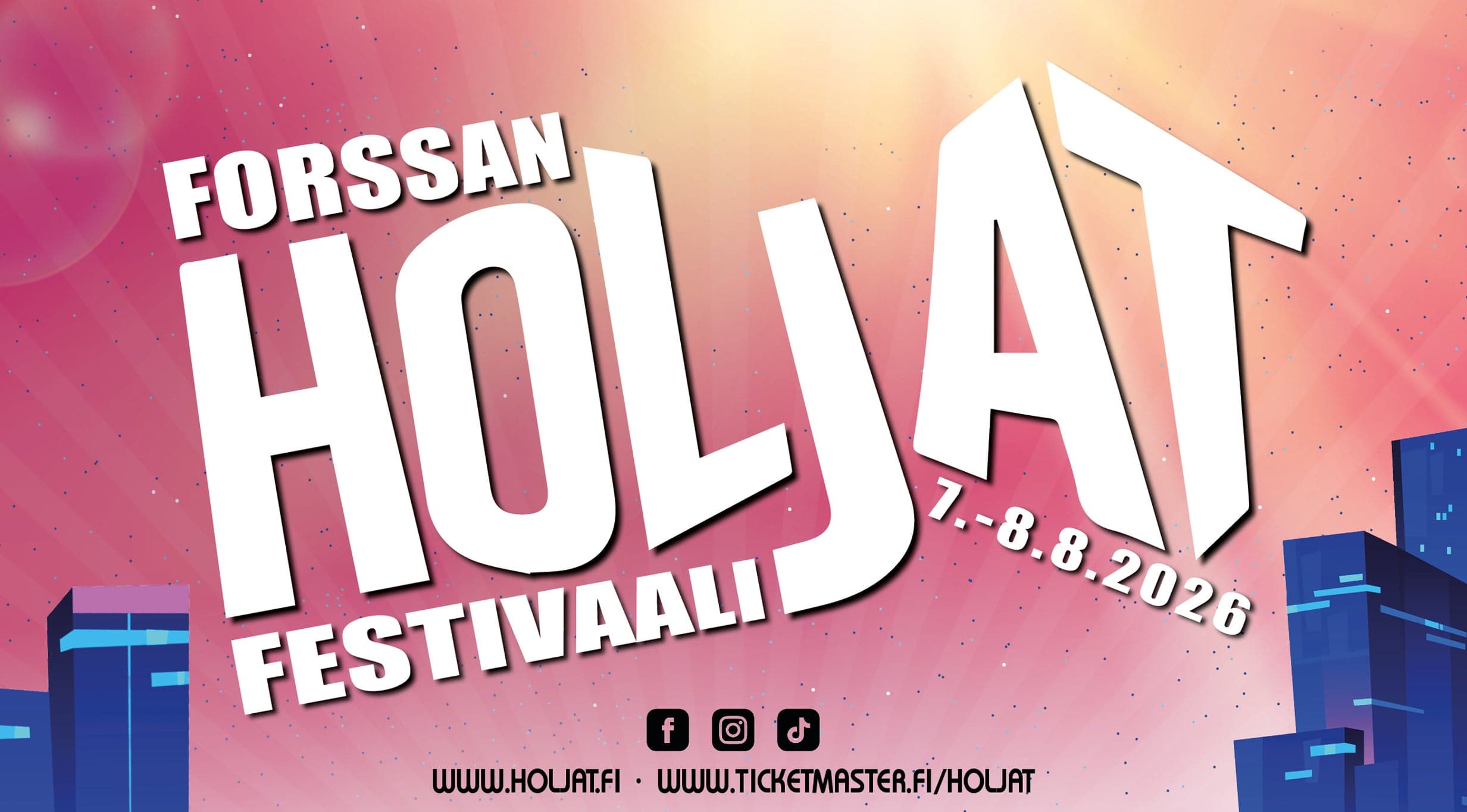 HOLJAT 2026