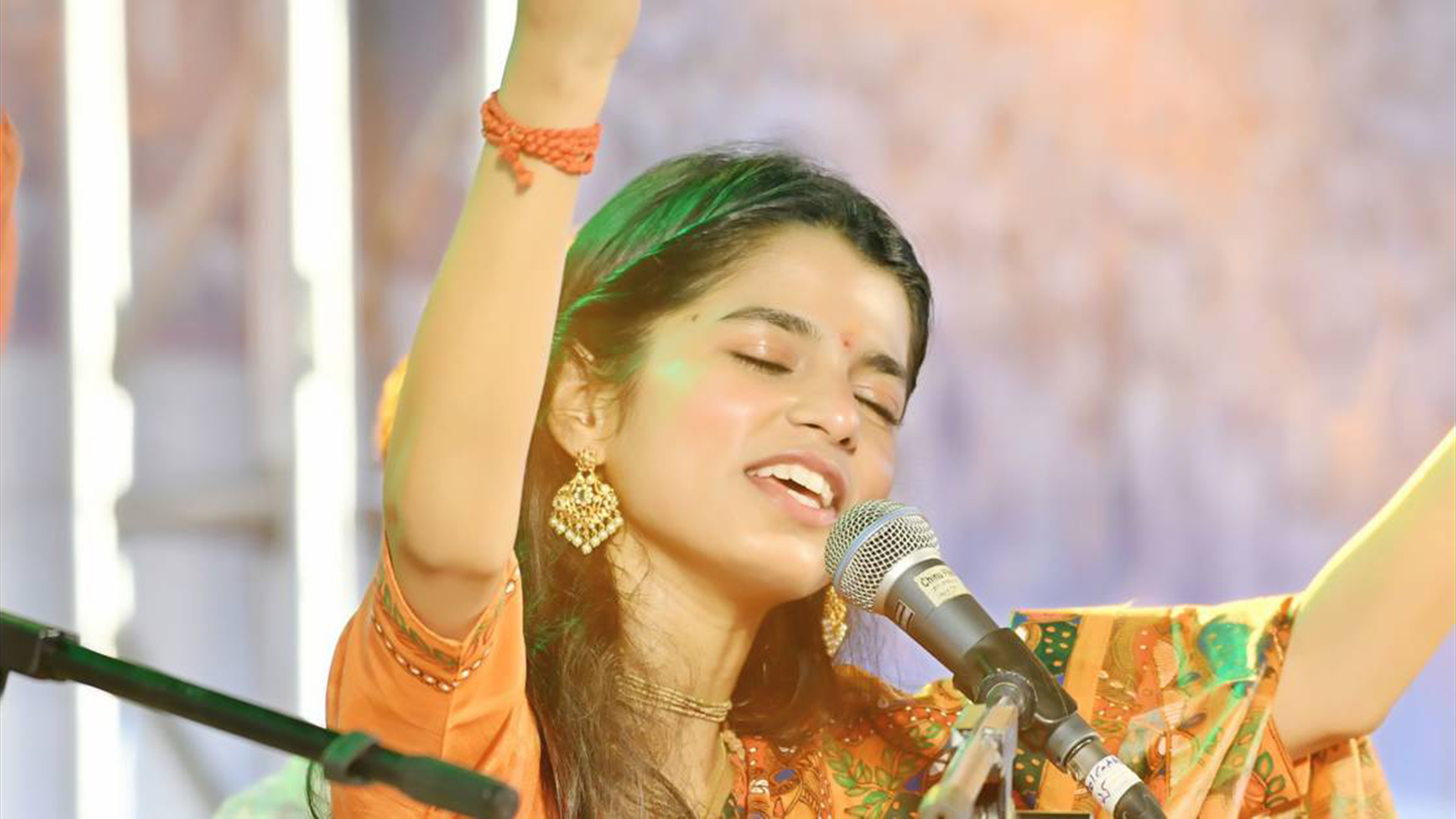 Eindeloos India Festival