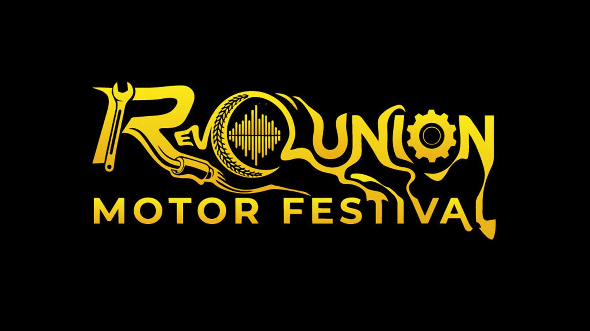 REVOLUNION MOTOR FESTIVAL