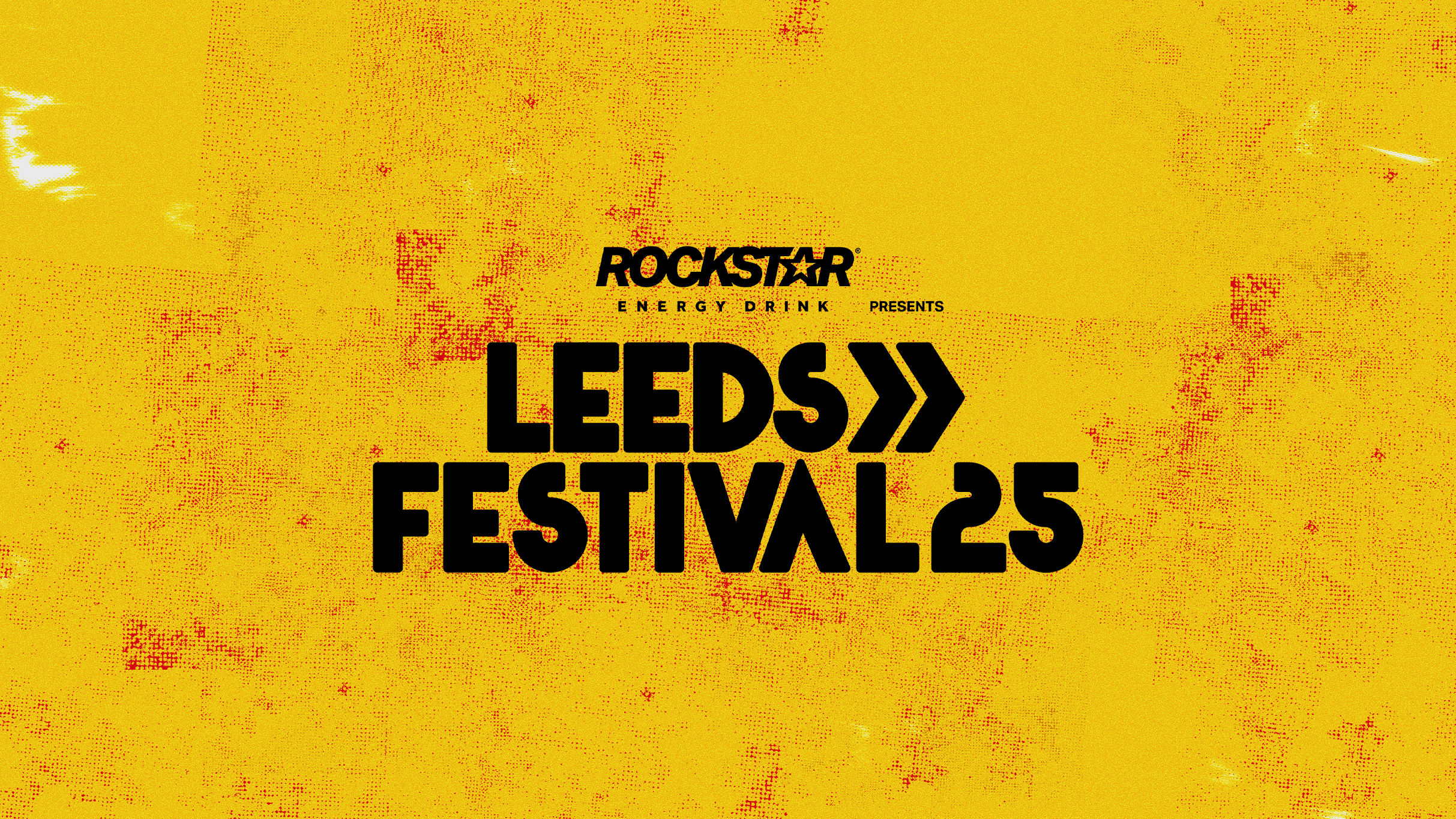 Leeds Festival 2026