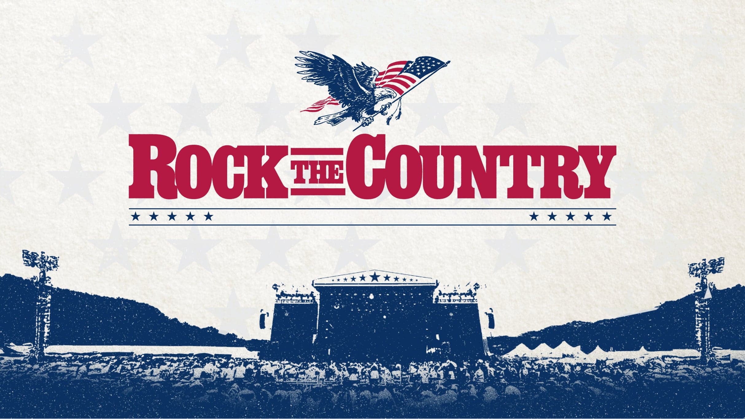 Rock The Country - Hastings, MI