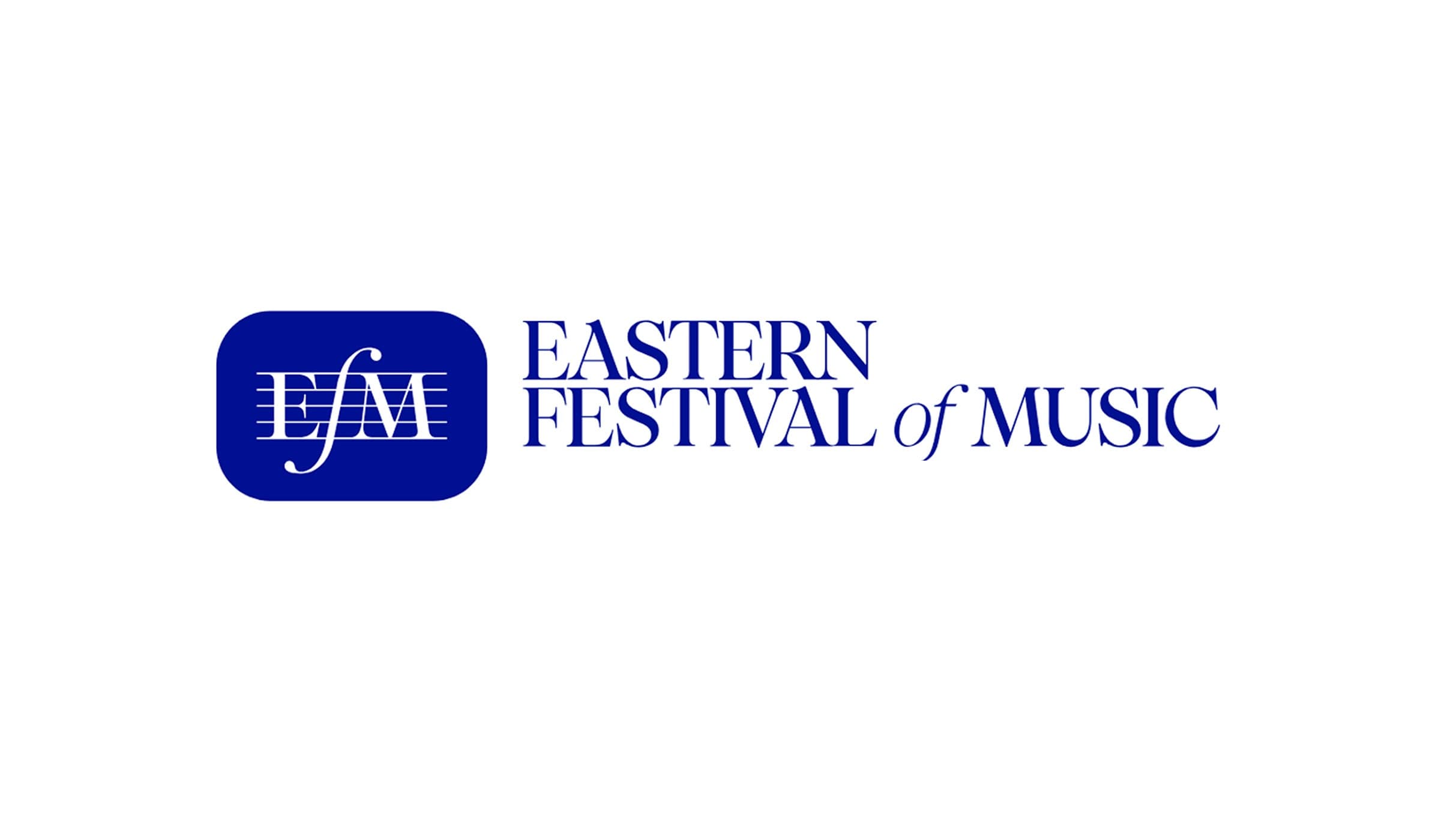 Eastern Festival of Music - YOUNG SOLOISTS
