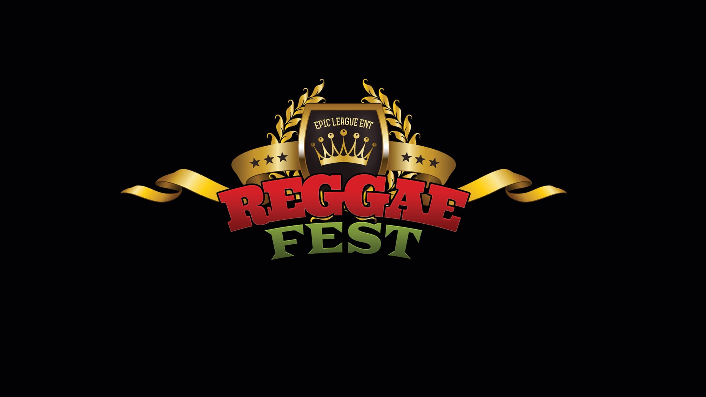 Reggae Fest (21 and Over)