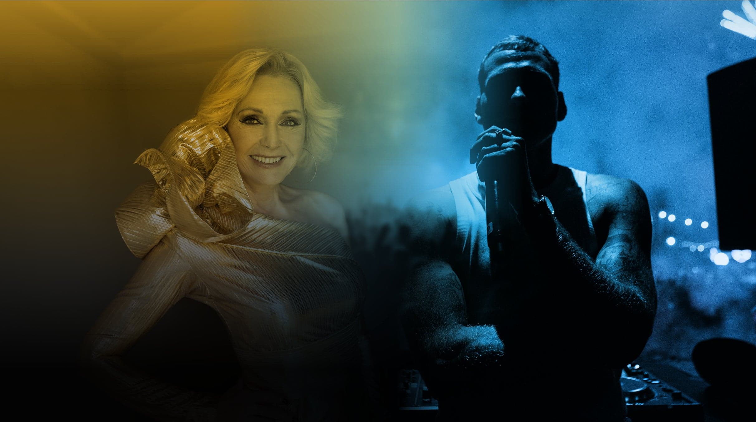 SKALKY GENERACE FEST 2026 | 2-day ticket (21.-22.8.2026)