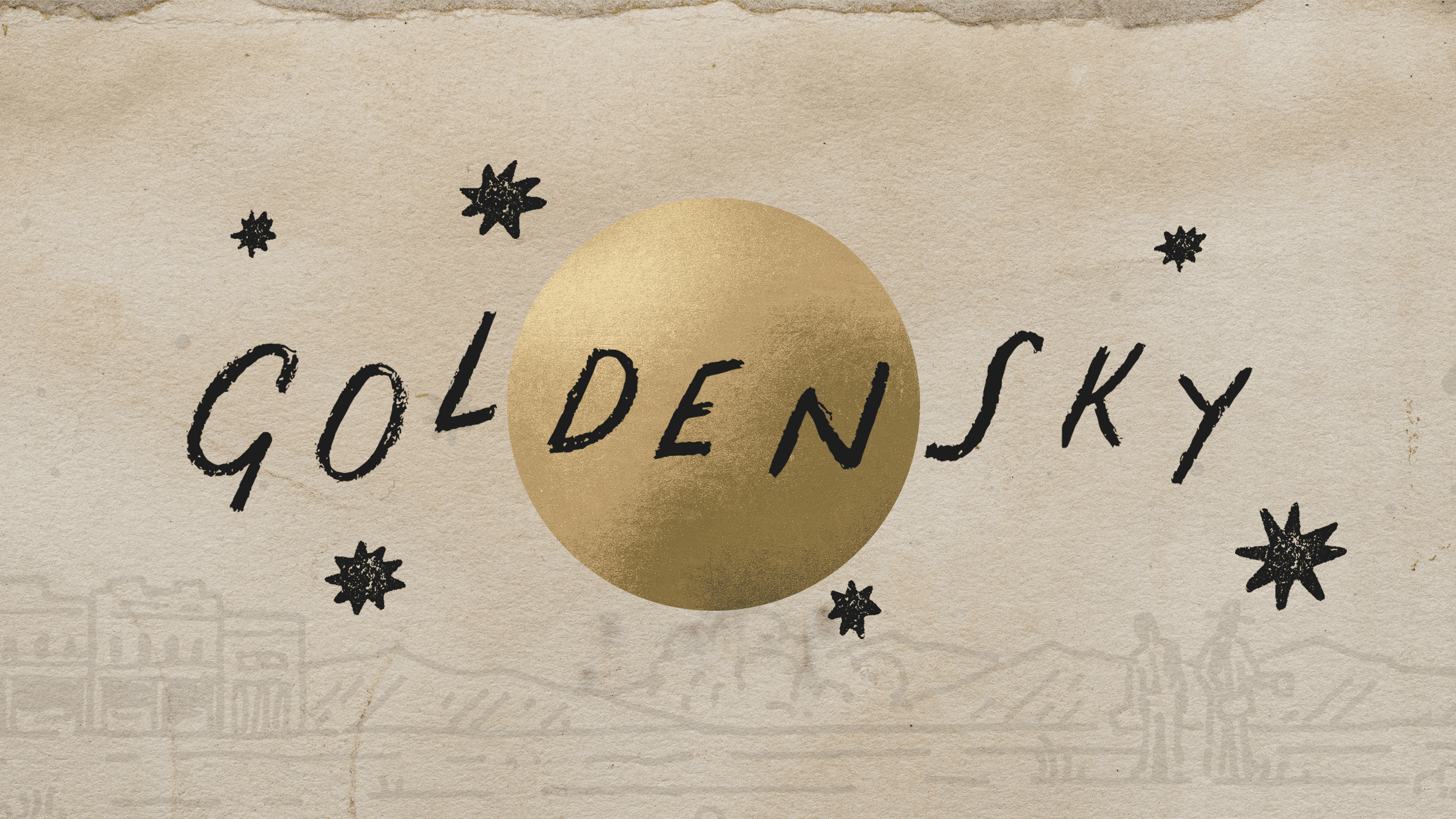 GoldenSky