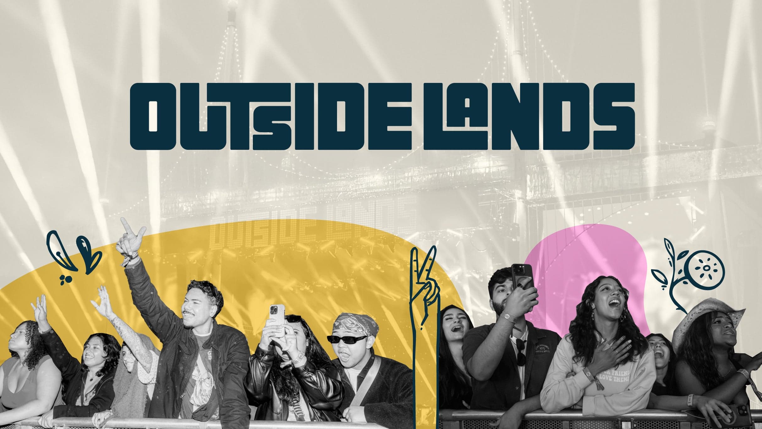 Outside Lands Festival