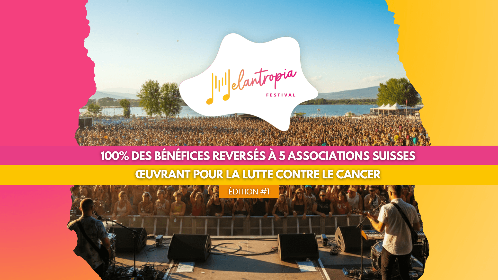 Melantropia Festival | Friday