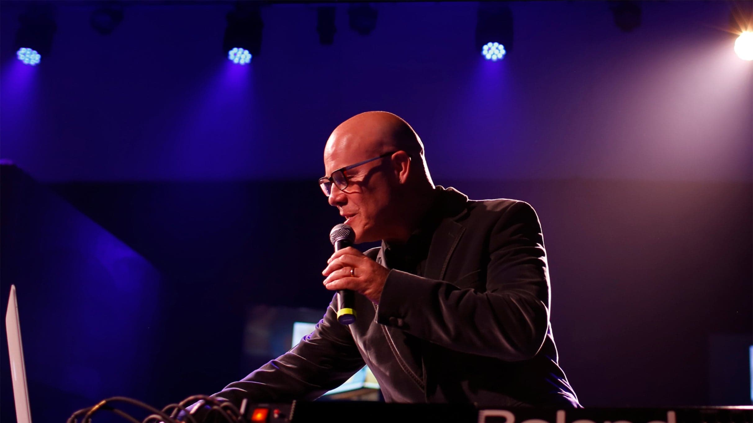TOTALLY TUBULAR FESTIVAL Featuring Thomas Dolby & The Lost Toy People, A Flock of Seagulls, Men Without Hats, The Producers, Animotion, The Escape Club and Tommy Tutone
