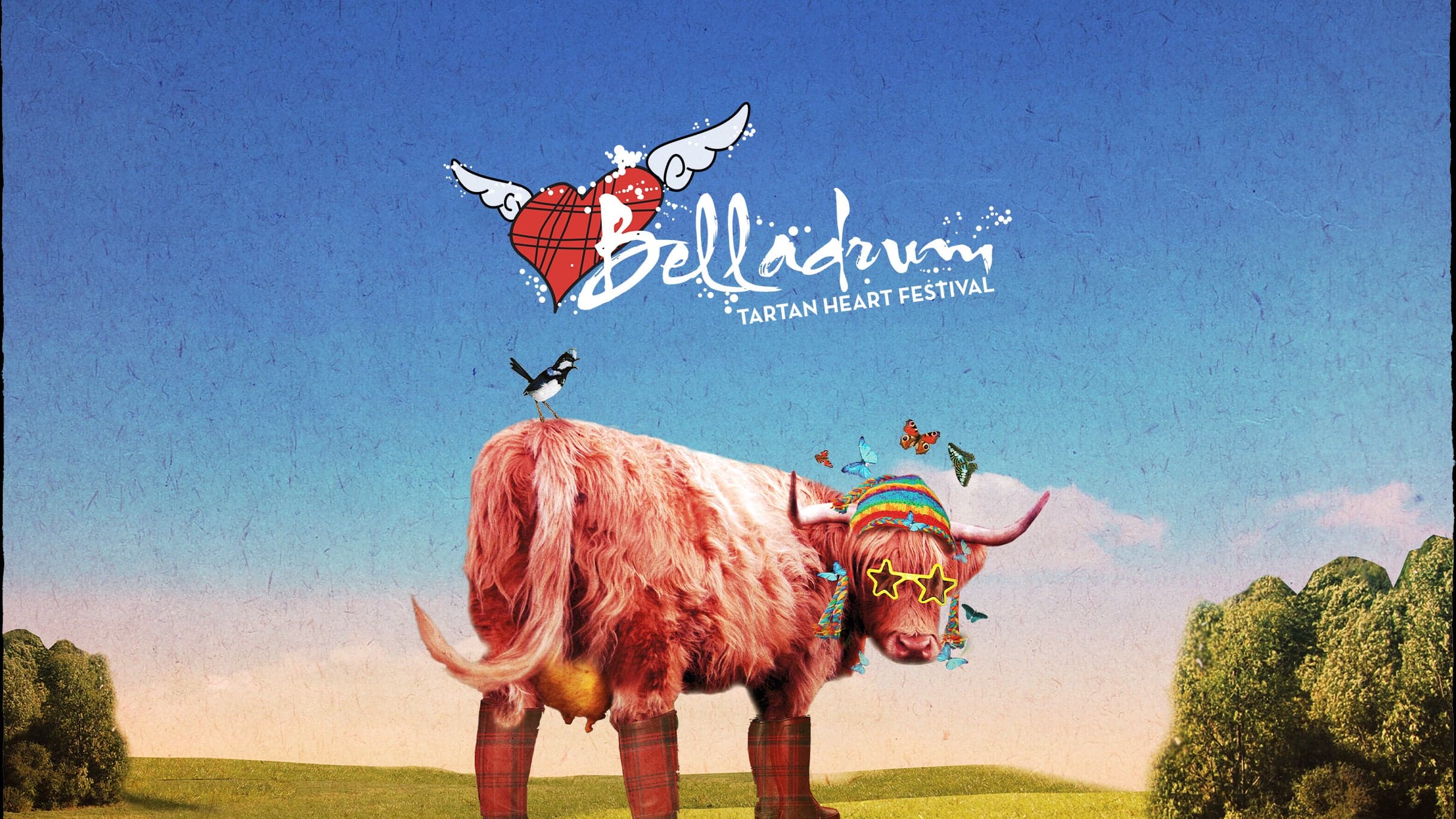 Belladrum Festival 2026