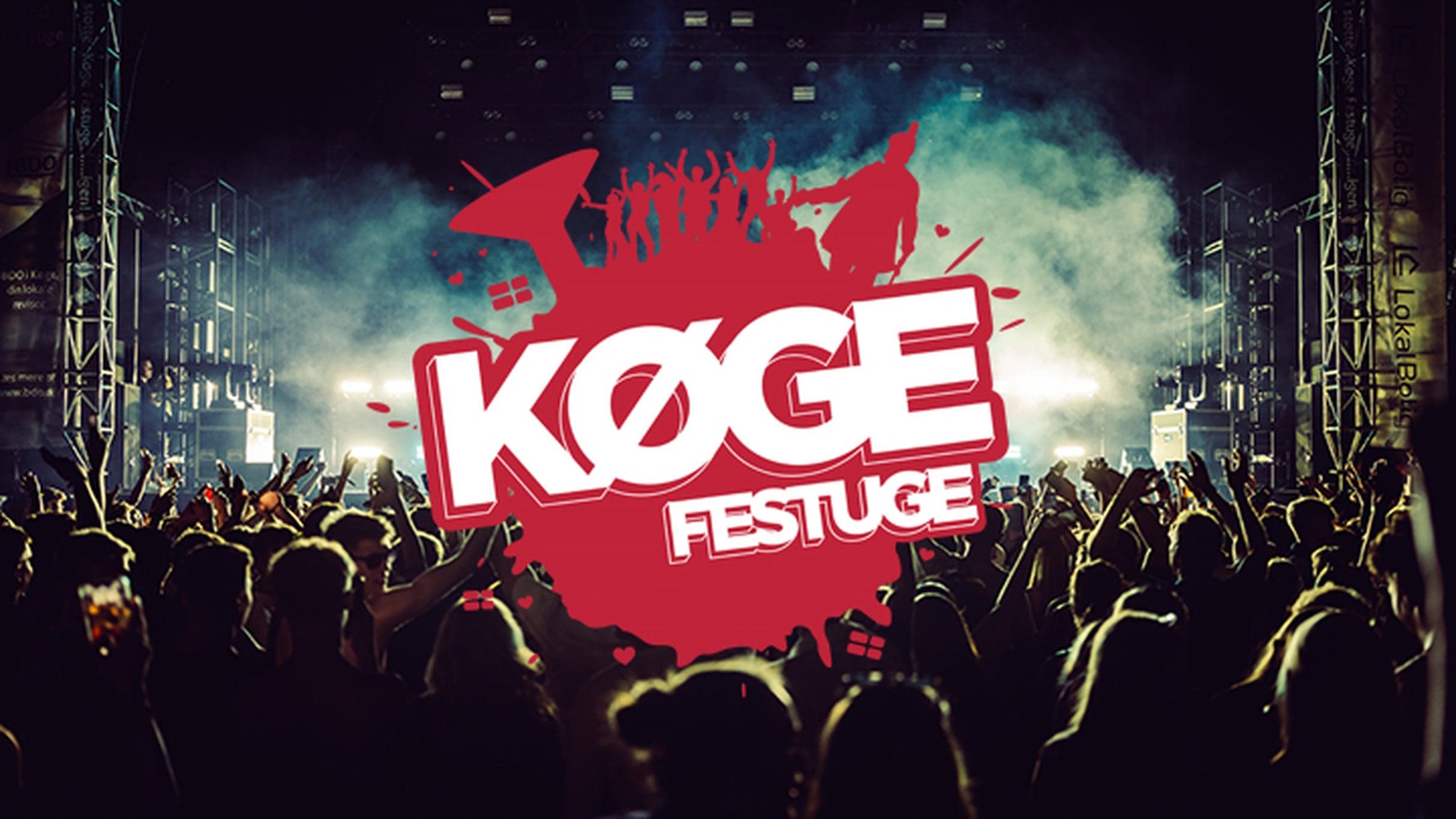 Køge Festuge 2025 - Partout