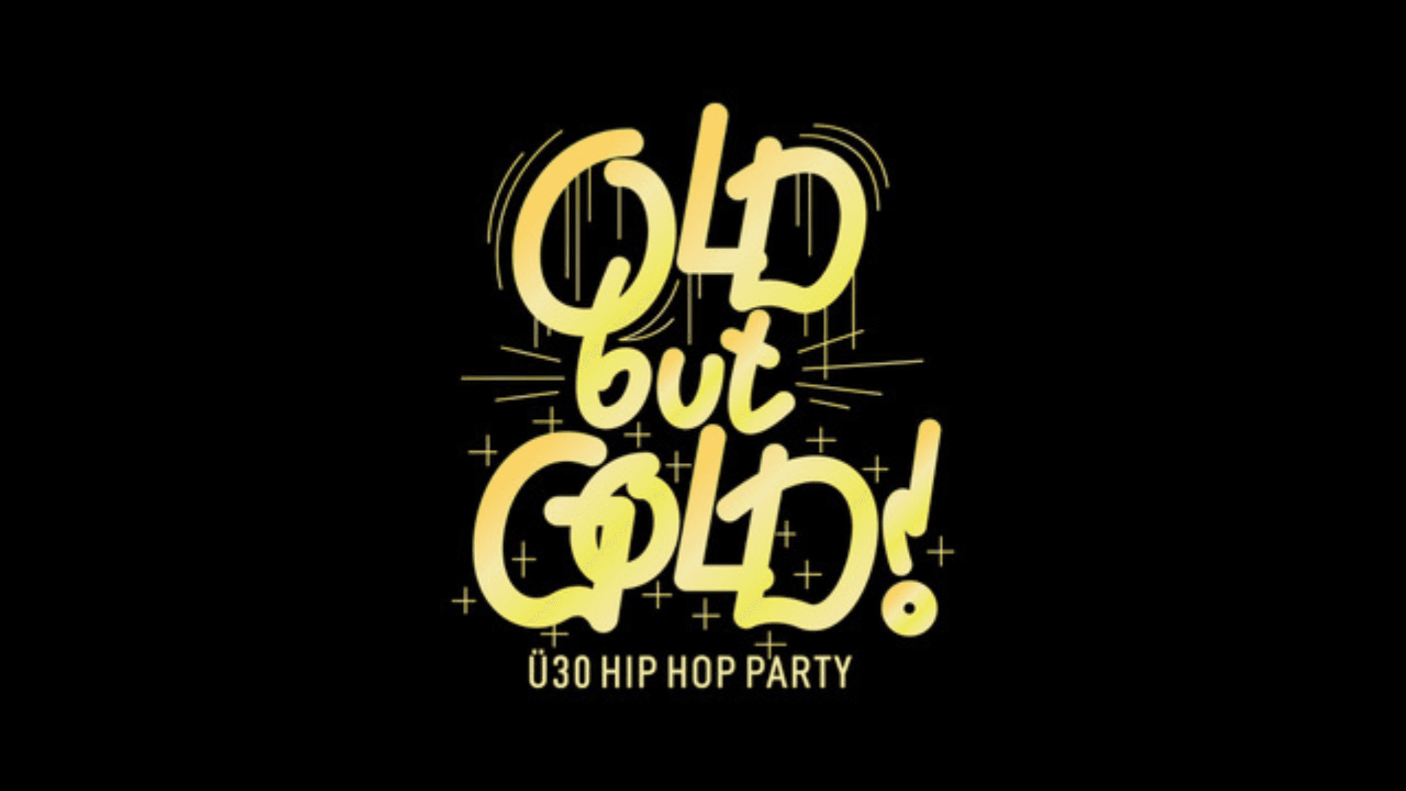 Hannover | Old but Gold Ü30 Hip Hop Beach Festival w/ Queen Omega Live