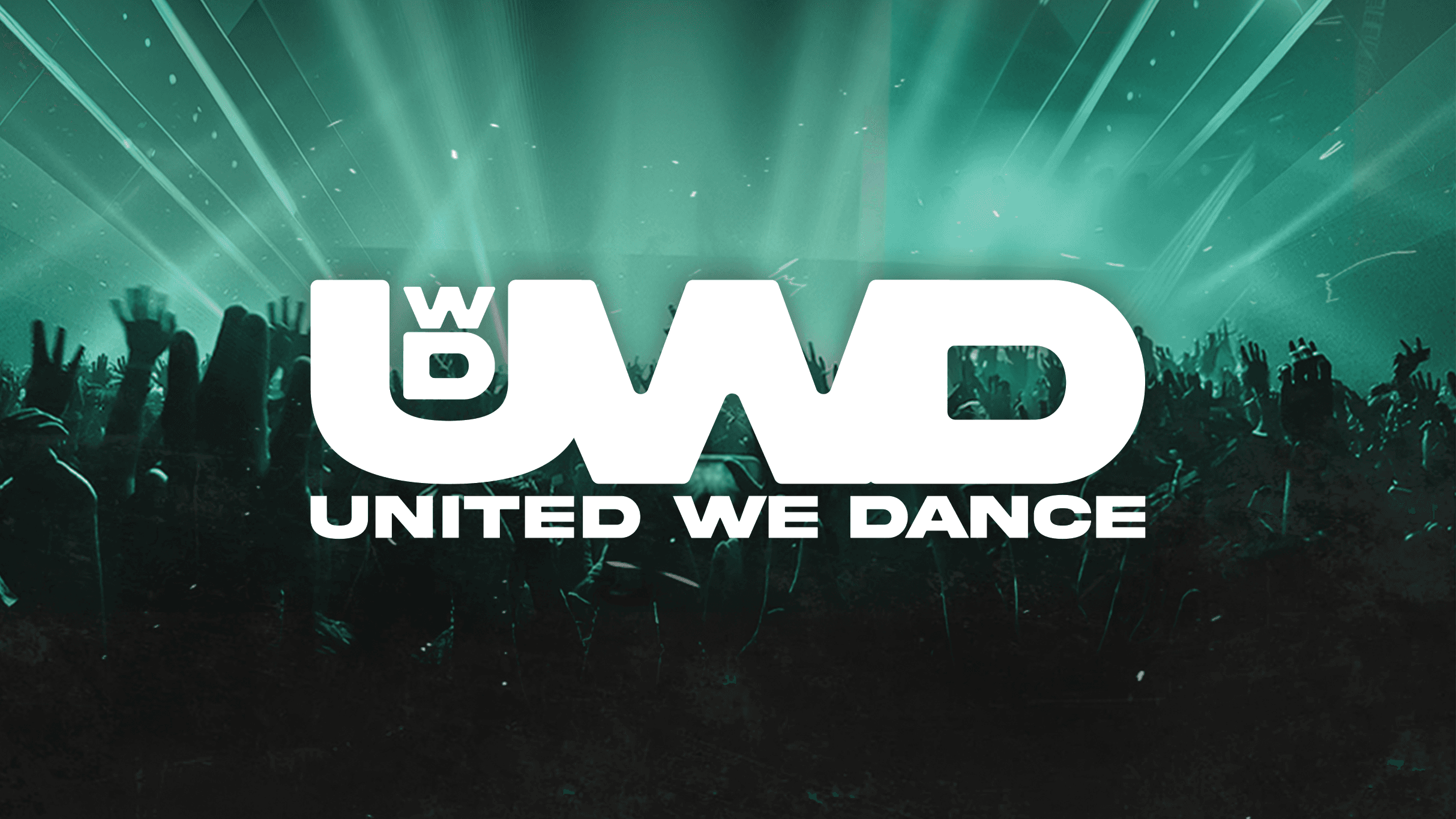 United We Dance: Festival Energy. All Night.