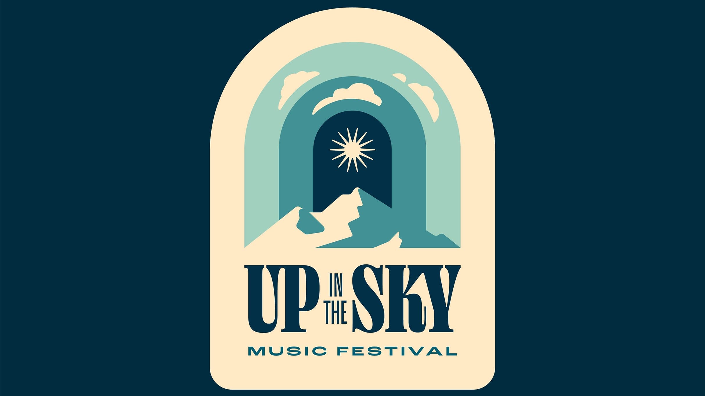 Up in the Sky Music Festival