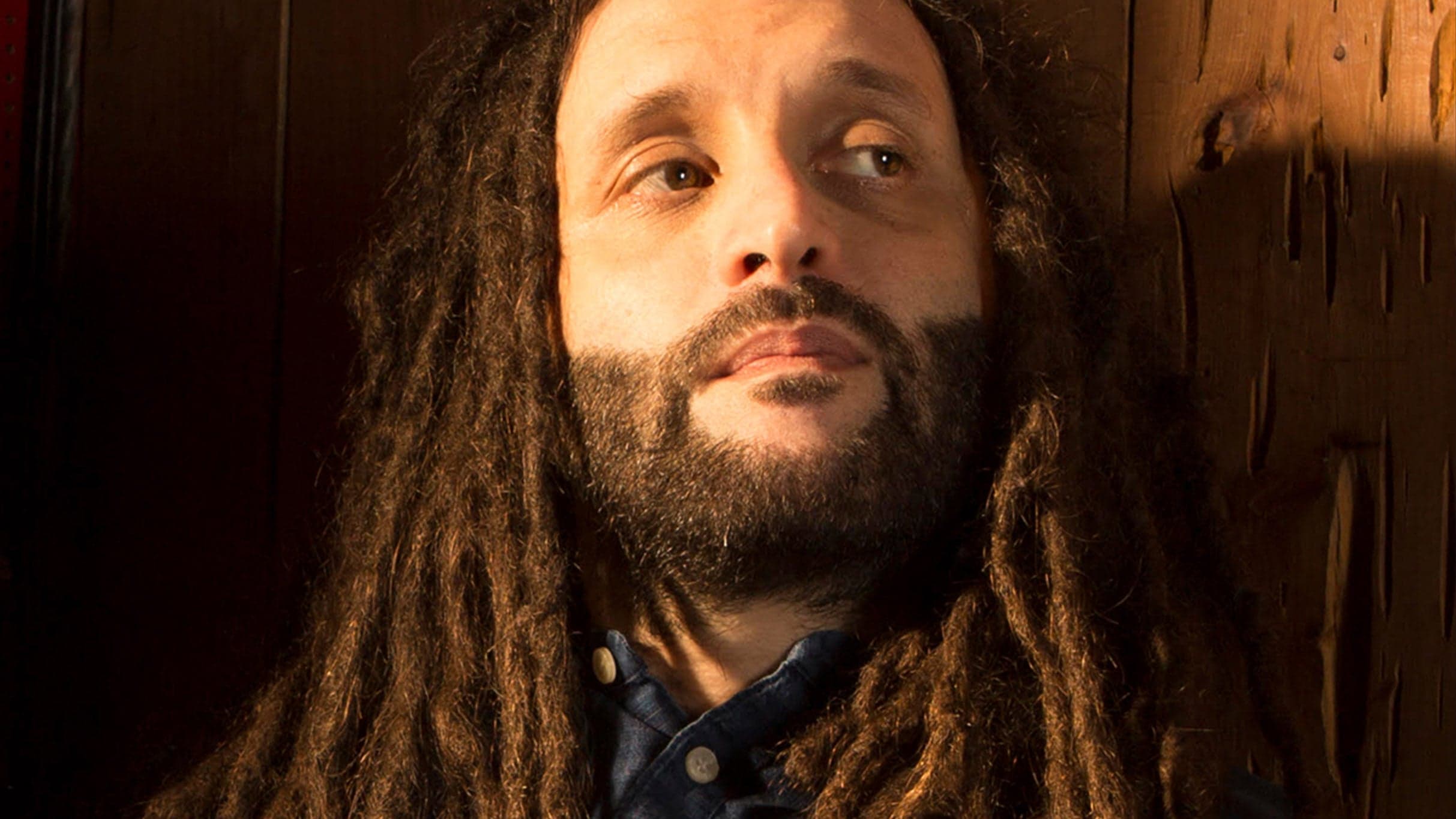 ALBOROSIE & SHENGEN CLAN - QUARTOLATO FESTIVAL