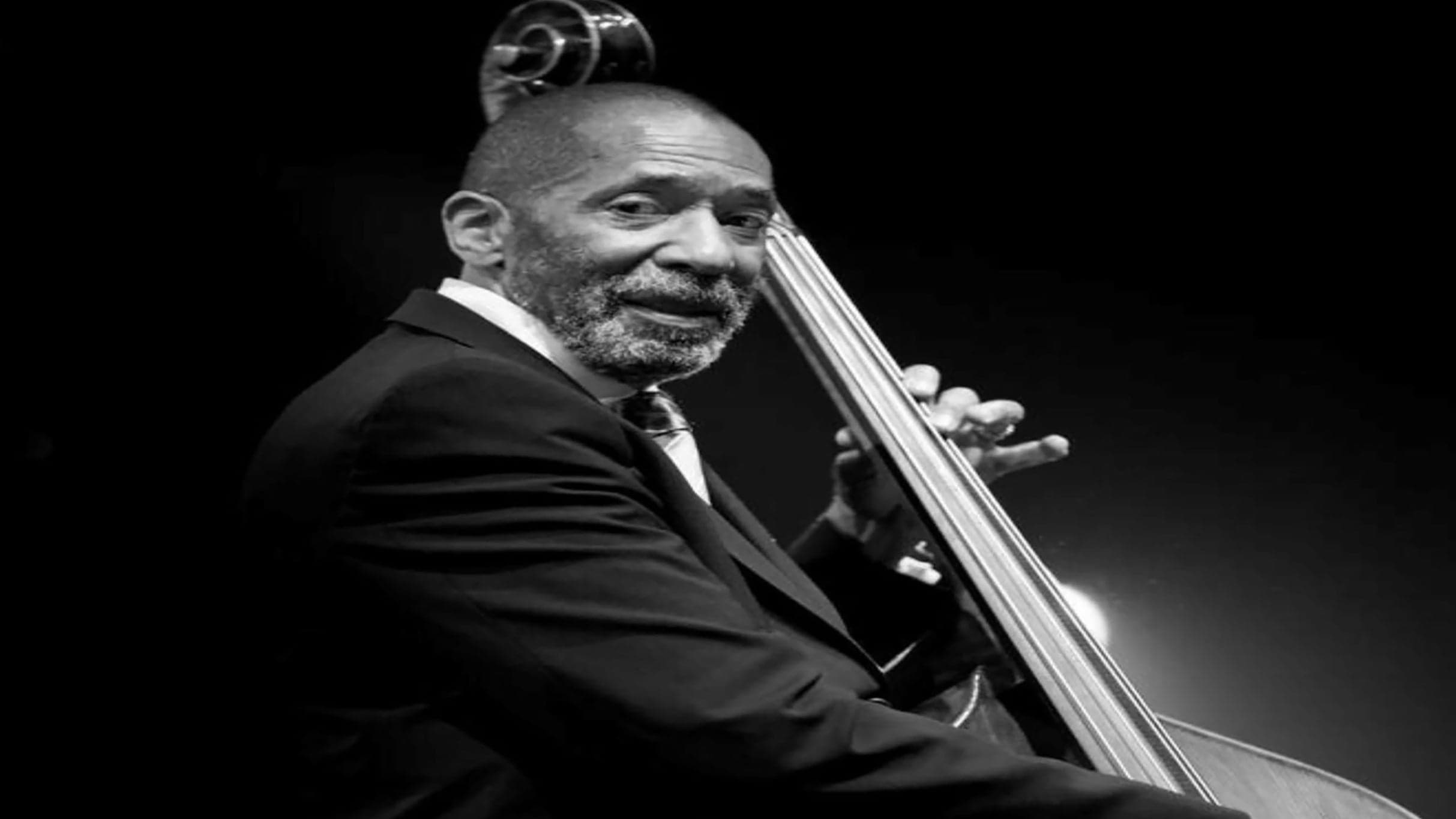 Scranton Jazz Festival Big Band with Special Guest Ron Carter