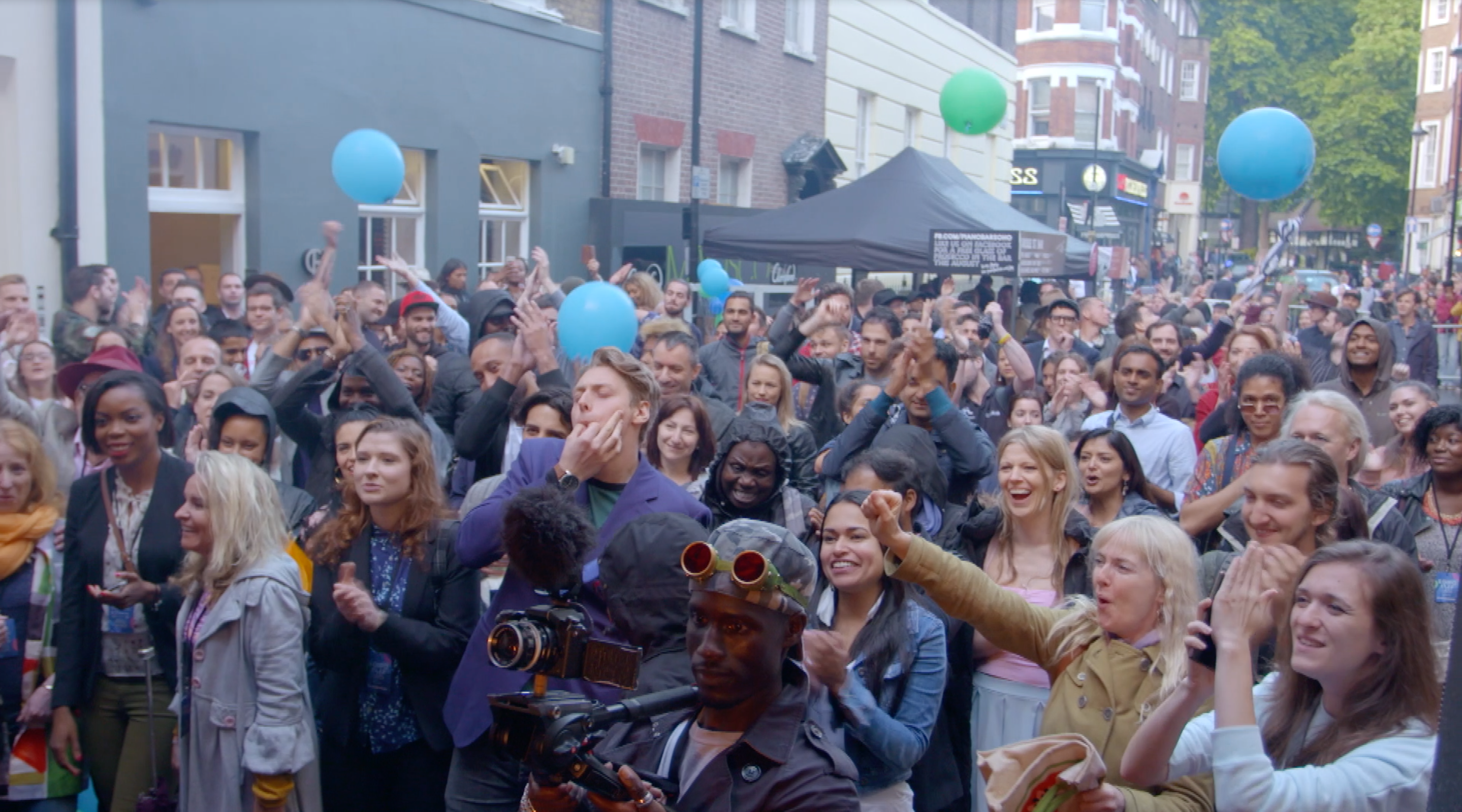 Soho Jazz Festival 2026