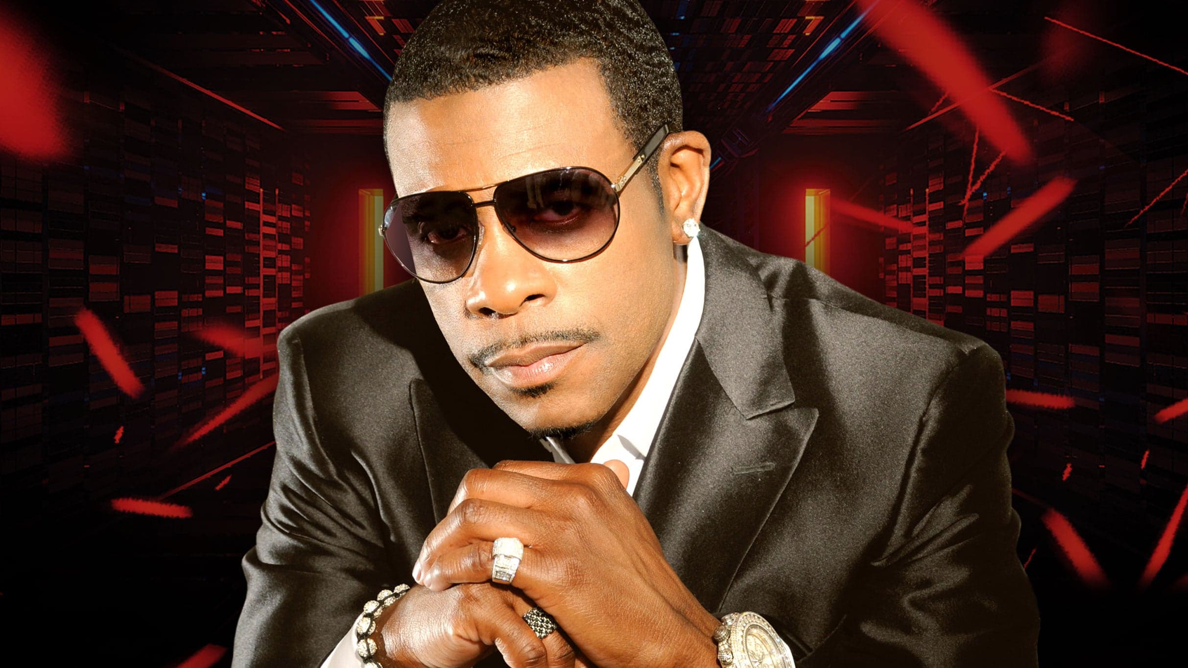 The Rochester R&B Festival