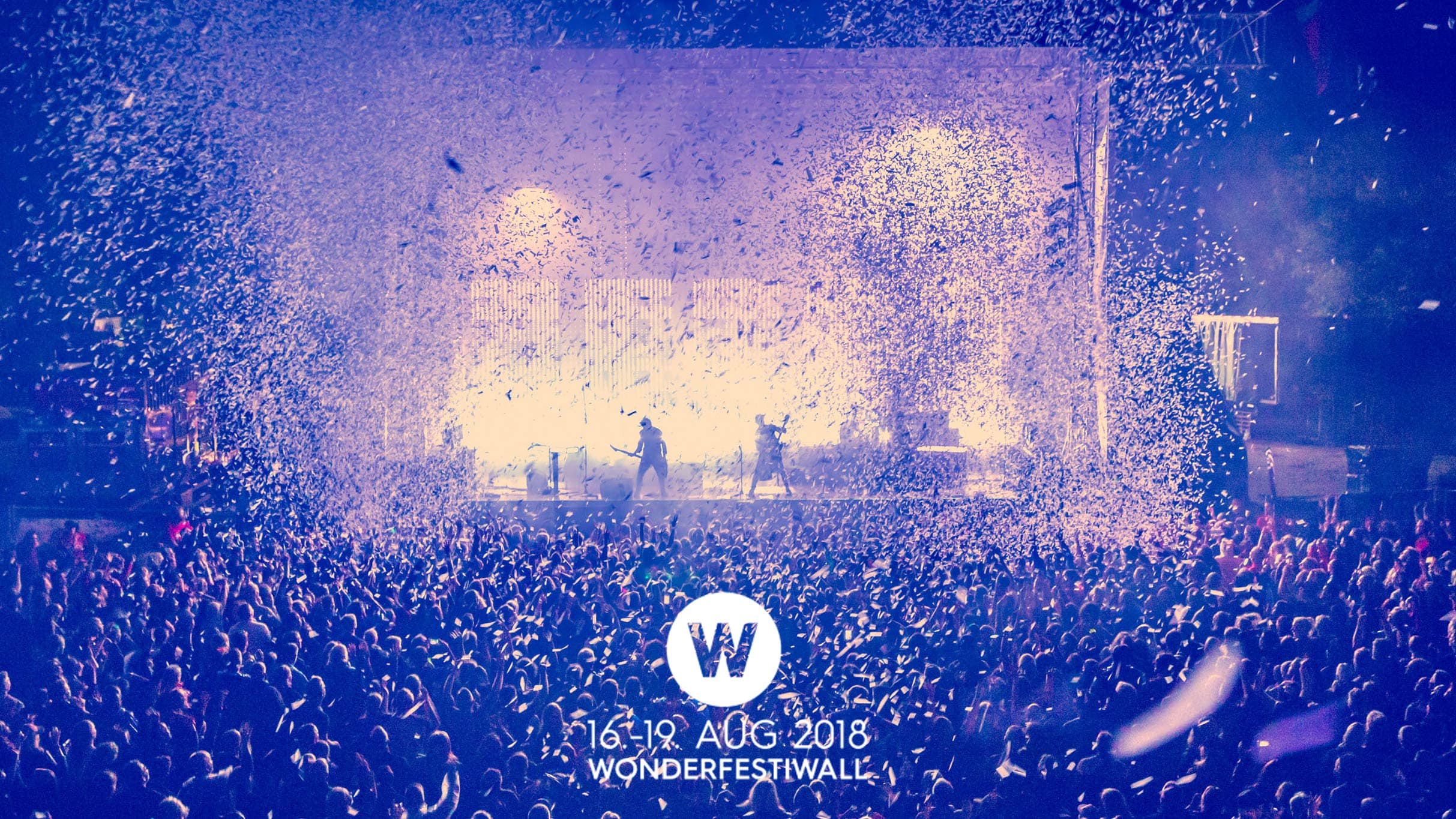 Wonderfestiwall 2026