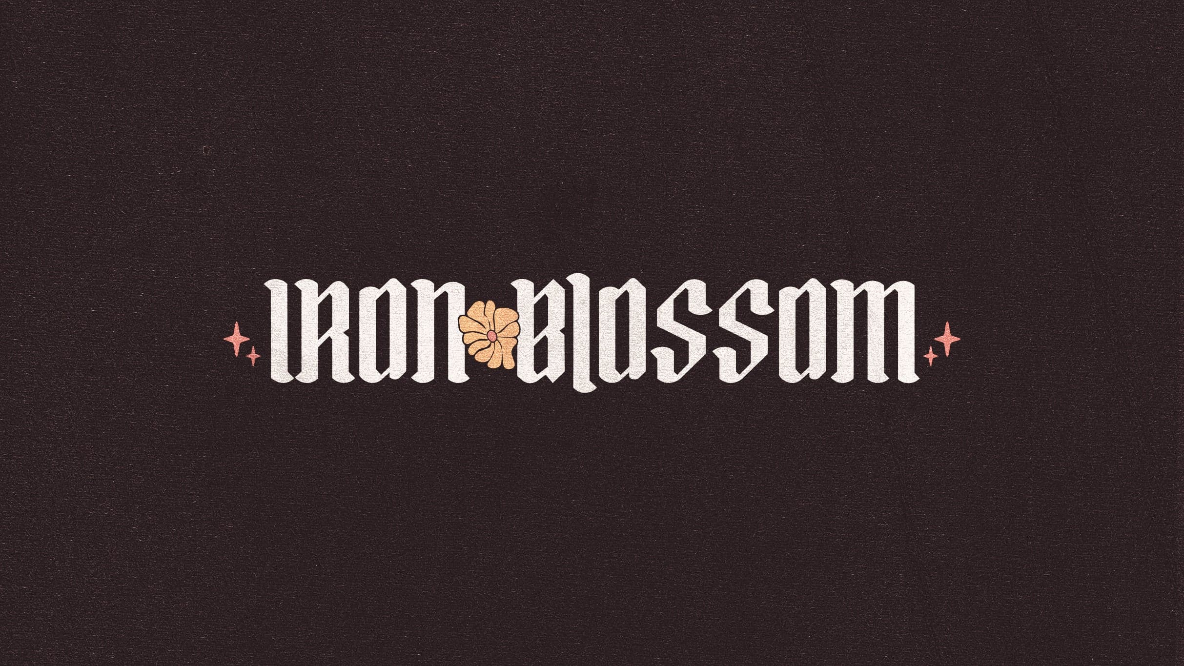 Iron Blossom Festival