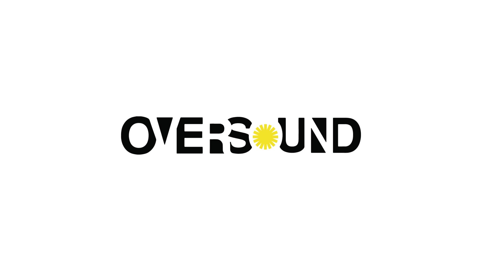 Blanco - Oversound Music Festival
