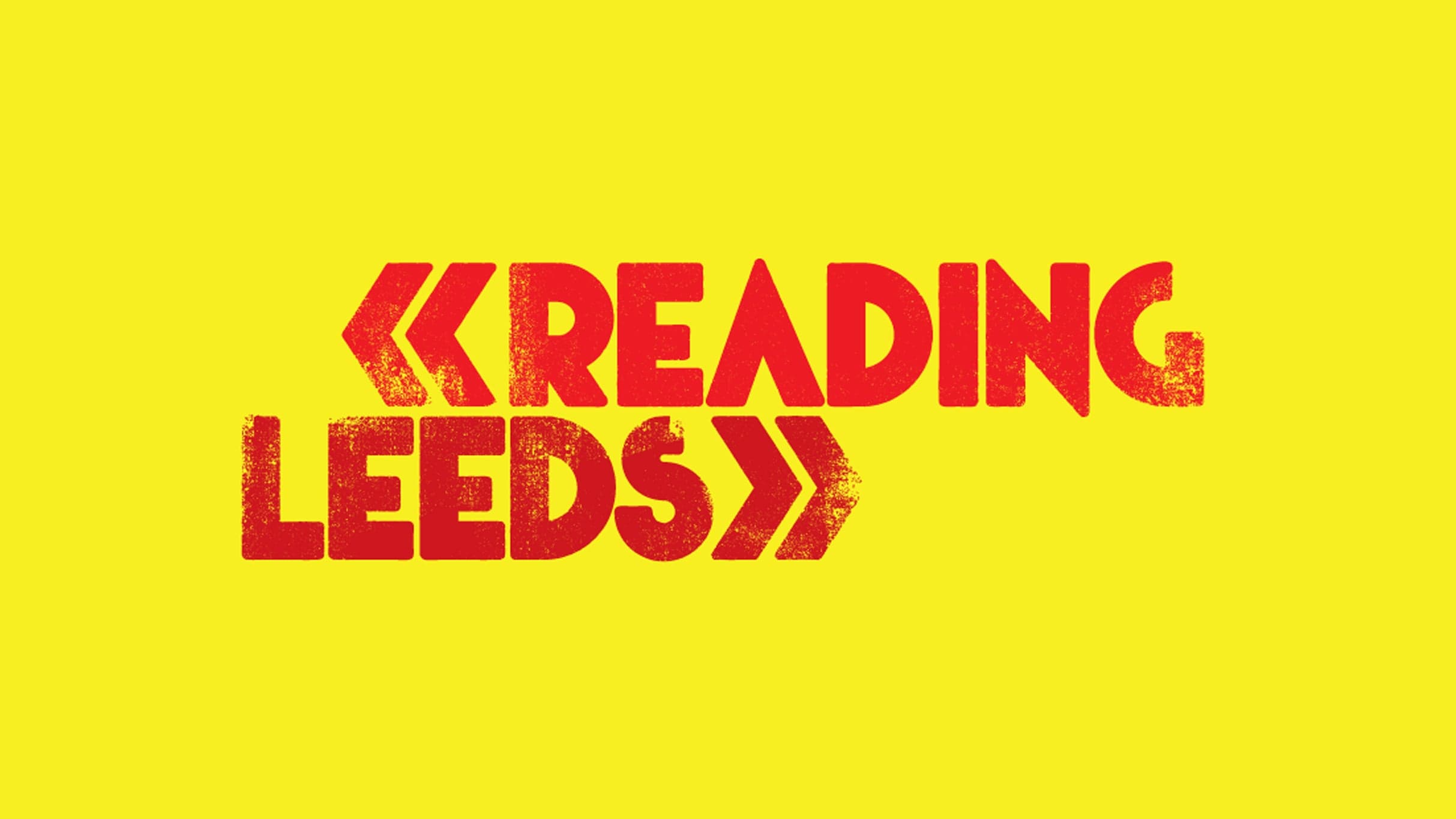 Reading Festival 2026
