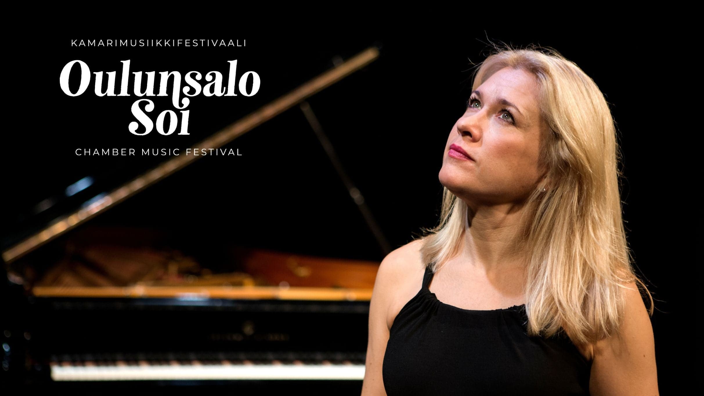 Oulunsalo Soi: With Feeling