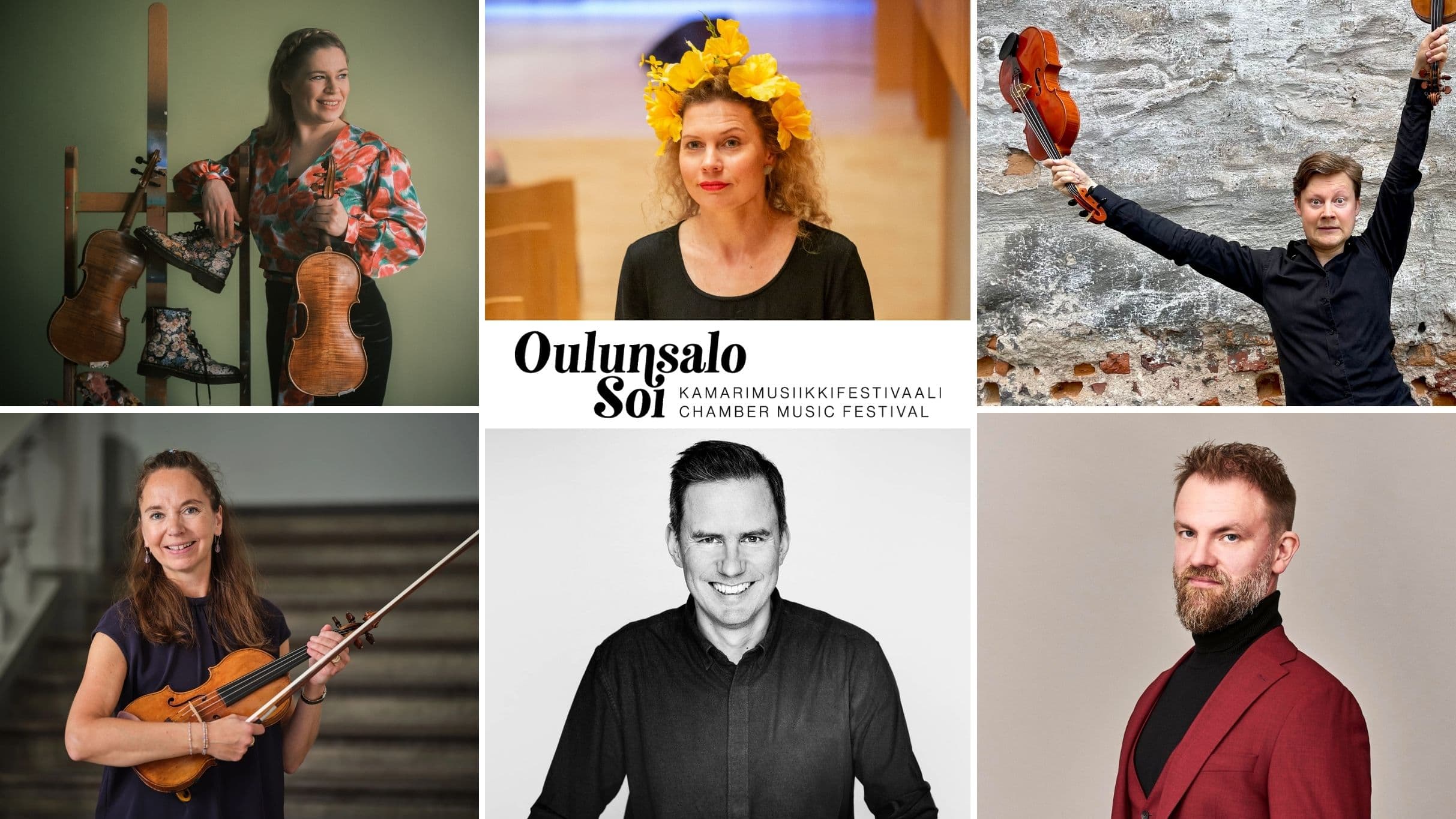 Oulunsalo Soi: Extremities