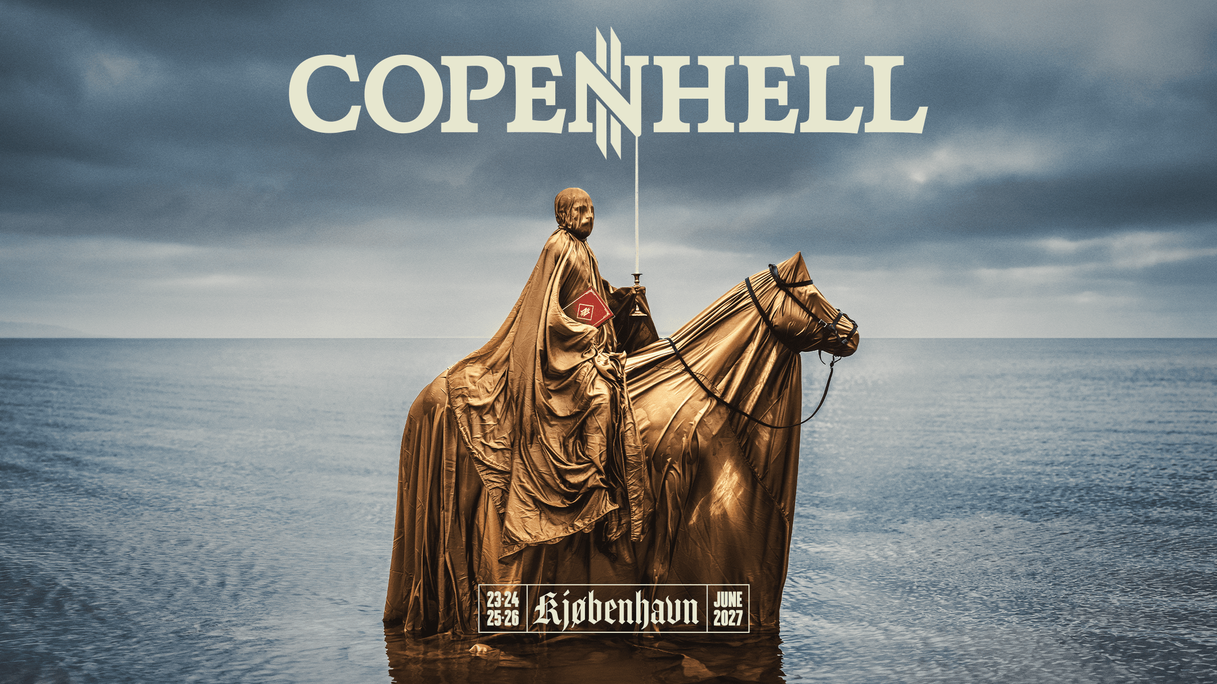 COPENHELL 2027