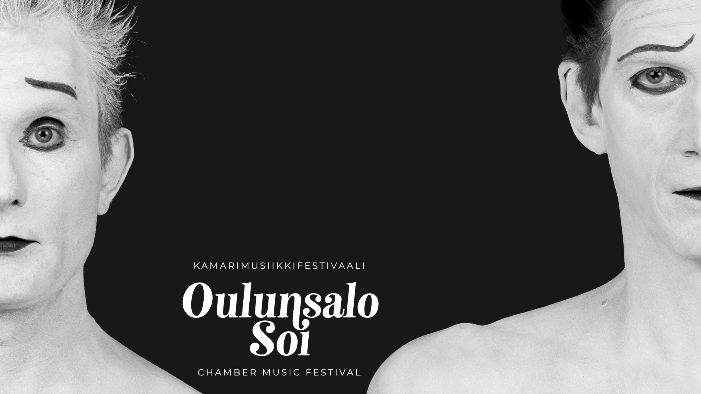 Oulunsalo Soi: Red Nose Company & Meta4 - VOCES