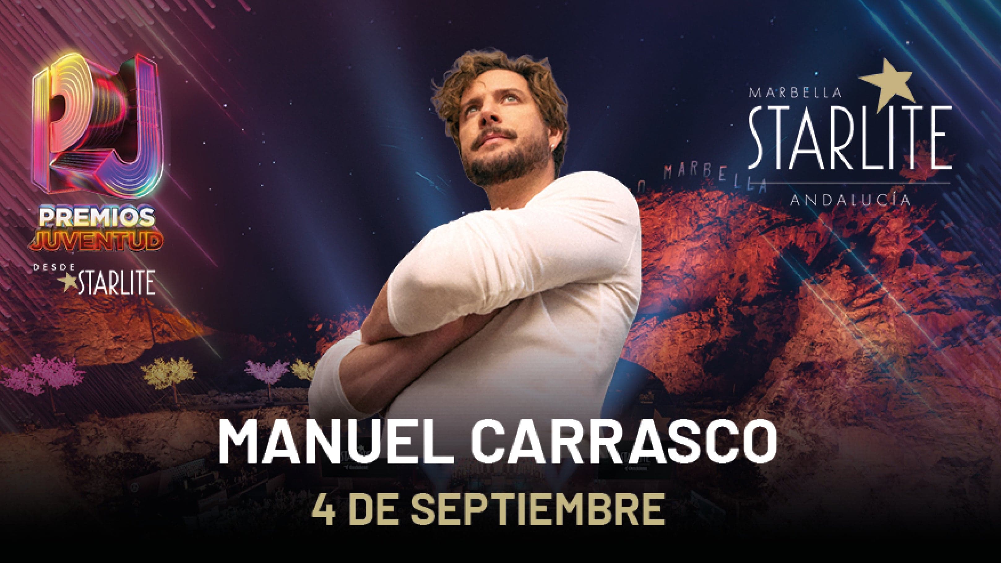 Manuel Carrasco