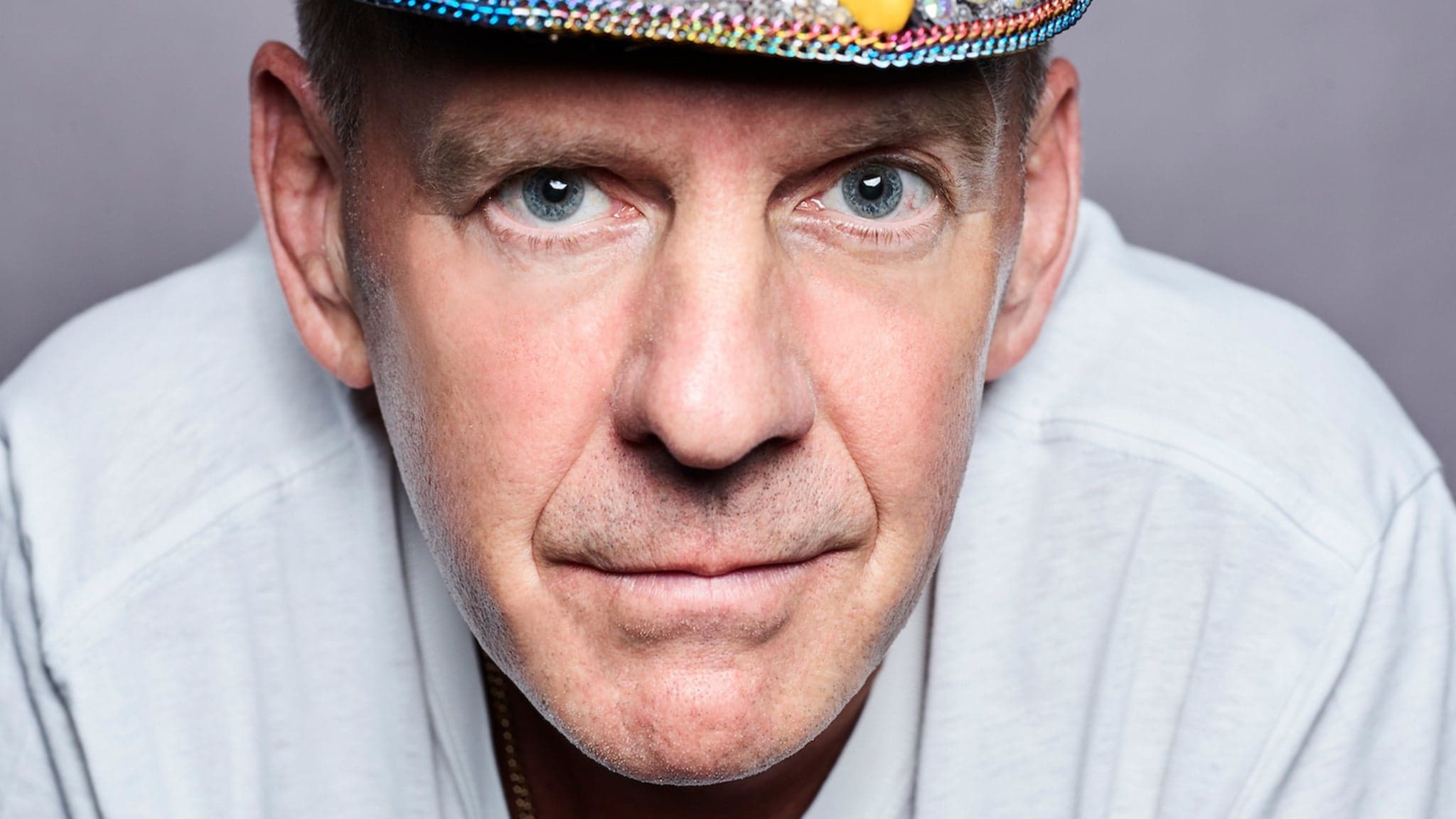 Lytham Festival - Fatboy Slim + special guest Becky Hill - Transport