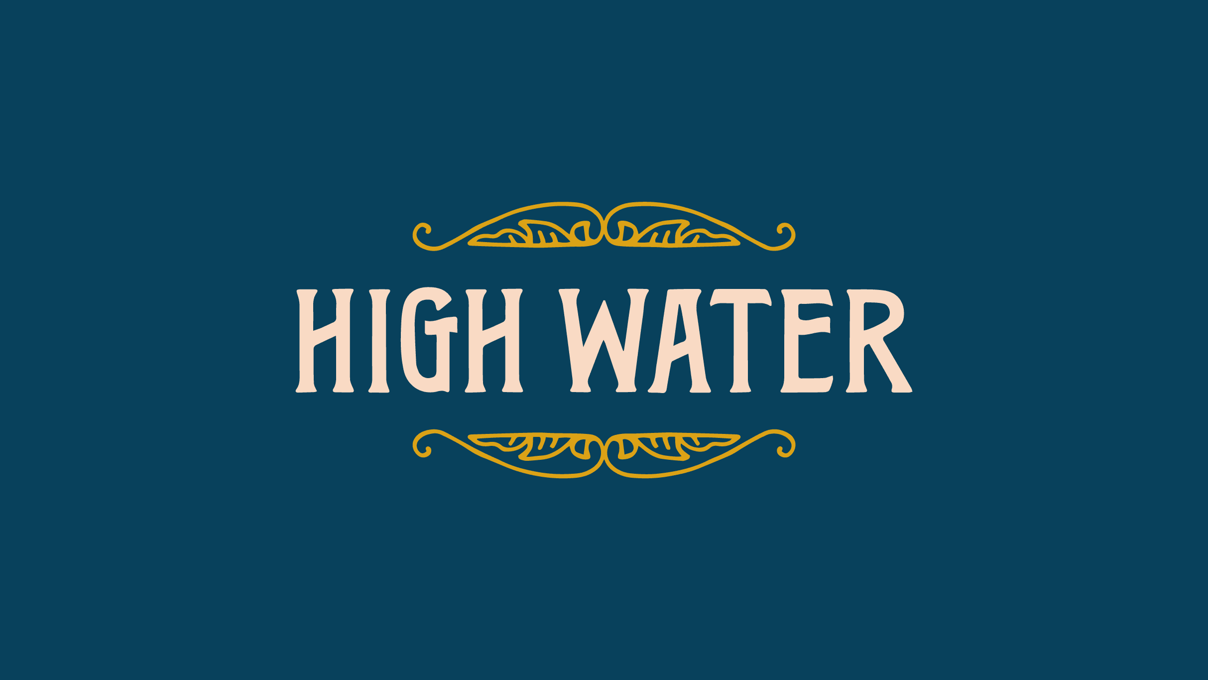 High Water