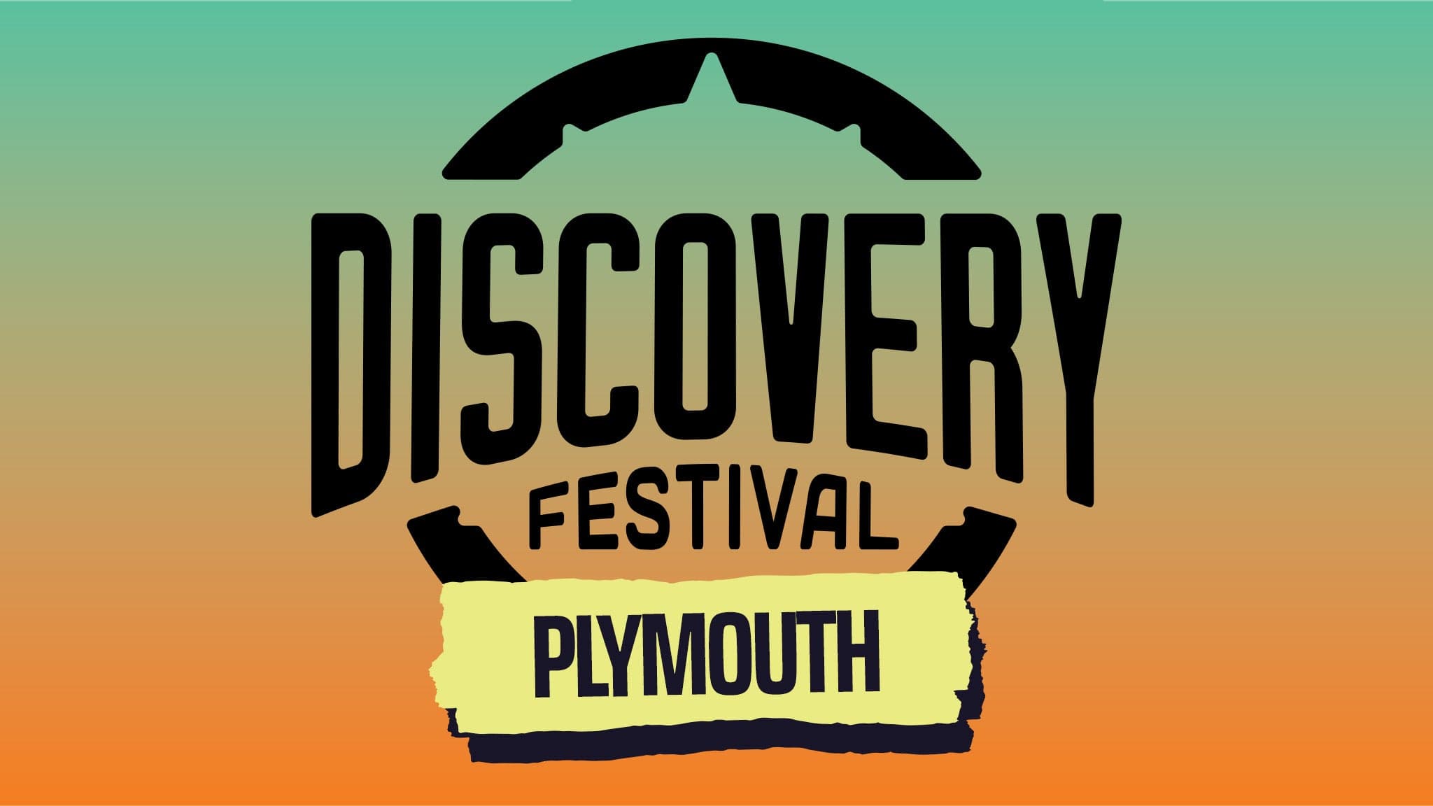 Discovery Festival 2027