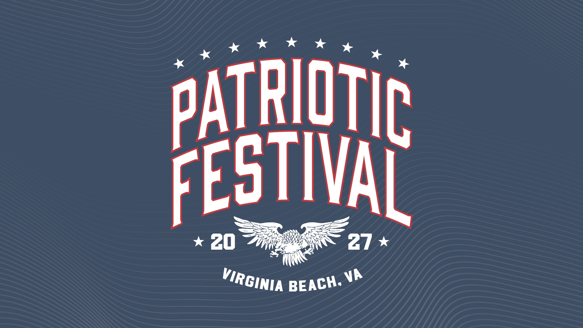 Patriotic Festival
