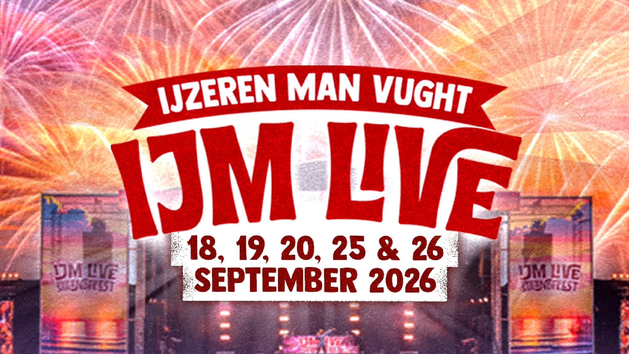 BBQ Package (17:00 - 20:00) | 18 september 2026