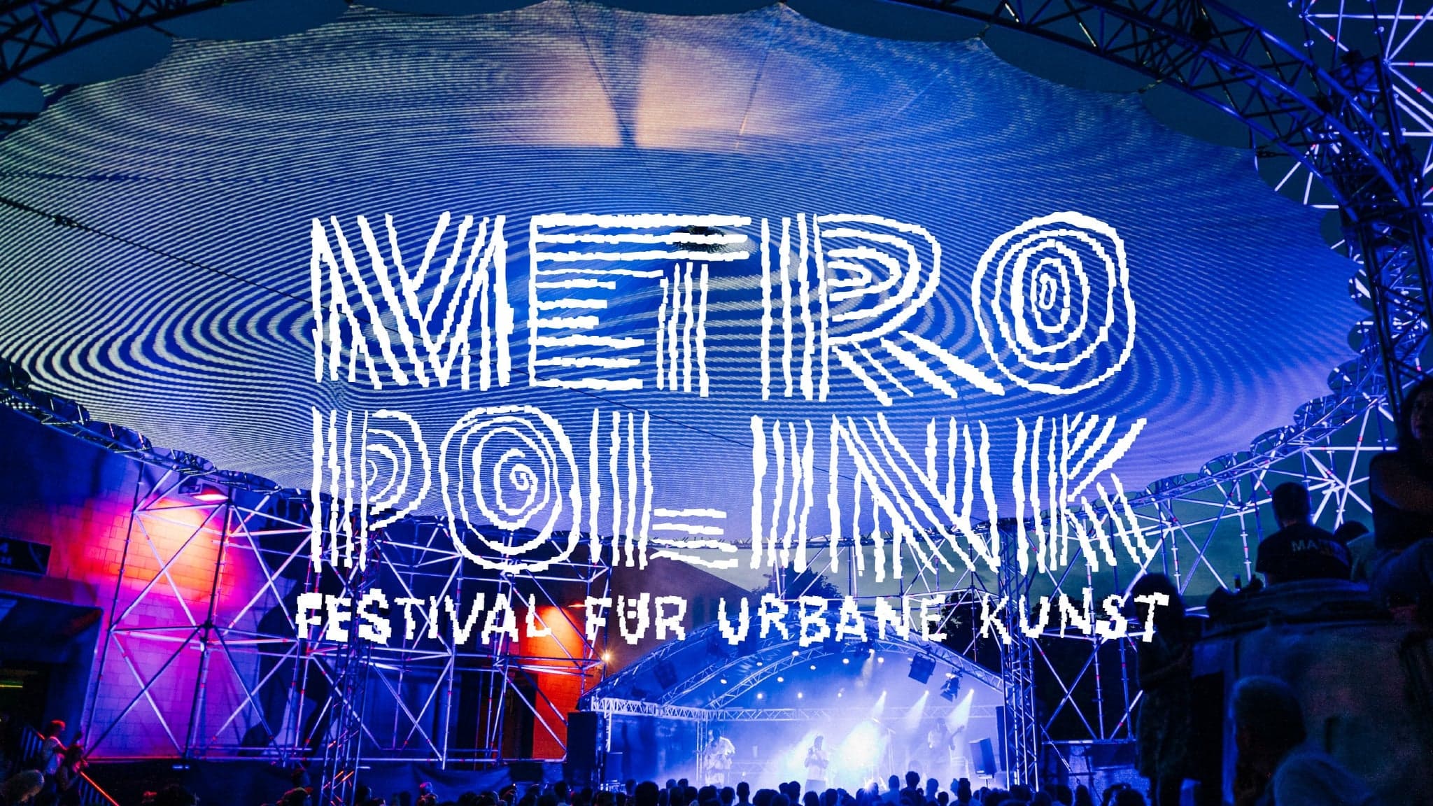 Metropolink Festivalpass