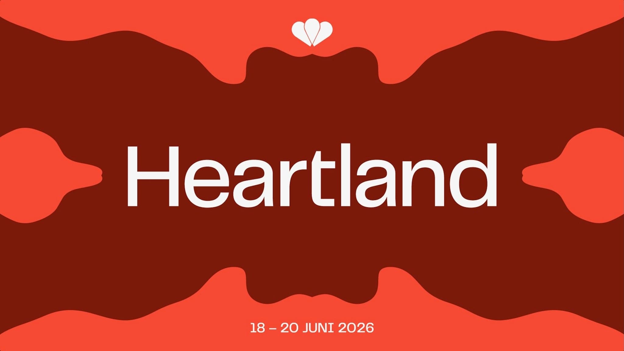 Heartland 2027 - 3-Days Partout / Thurs-Fri-Sat