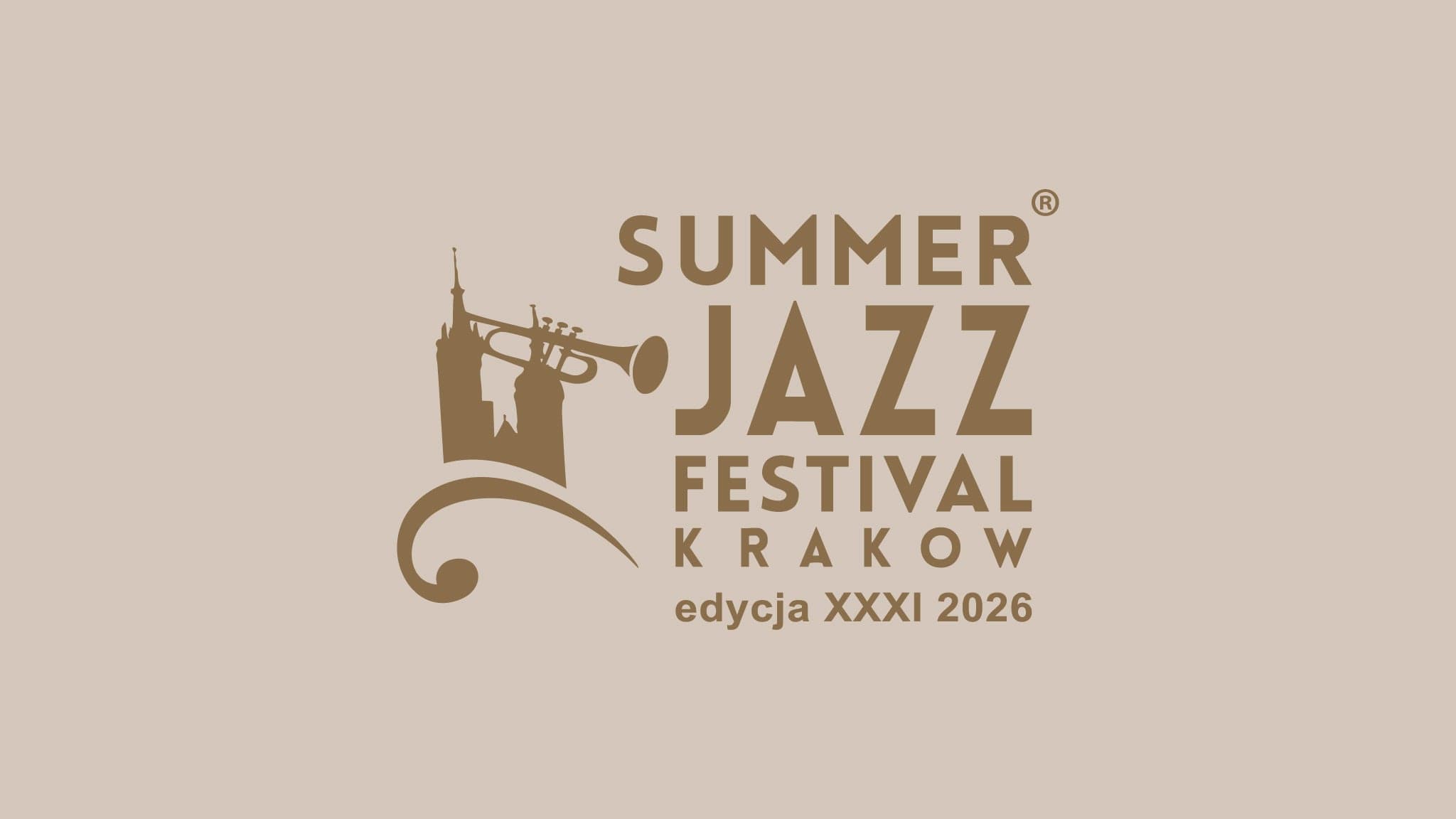 31. Summer Jazz Festival Kraków: New Bone