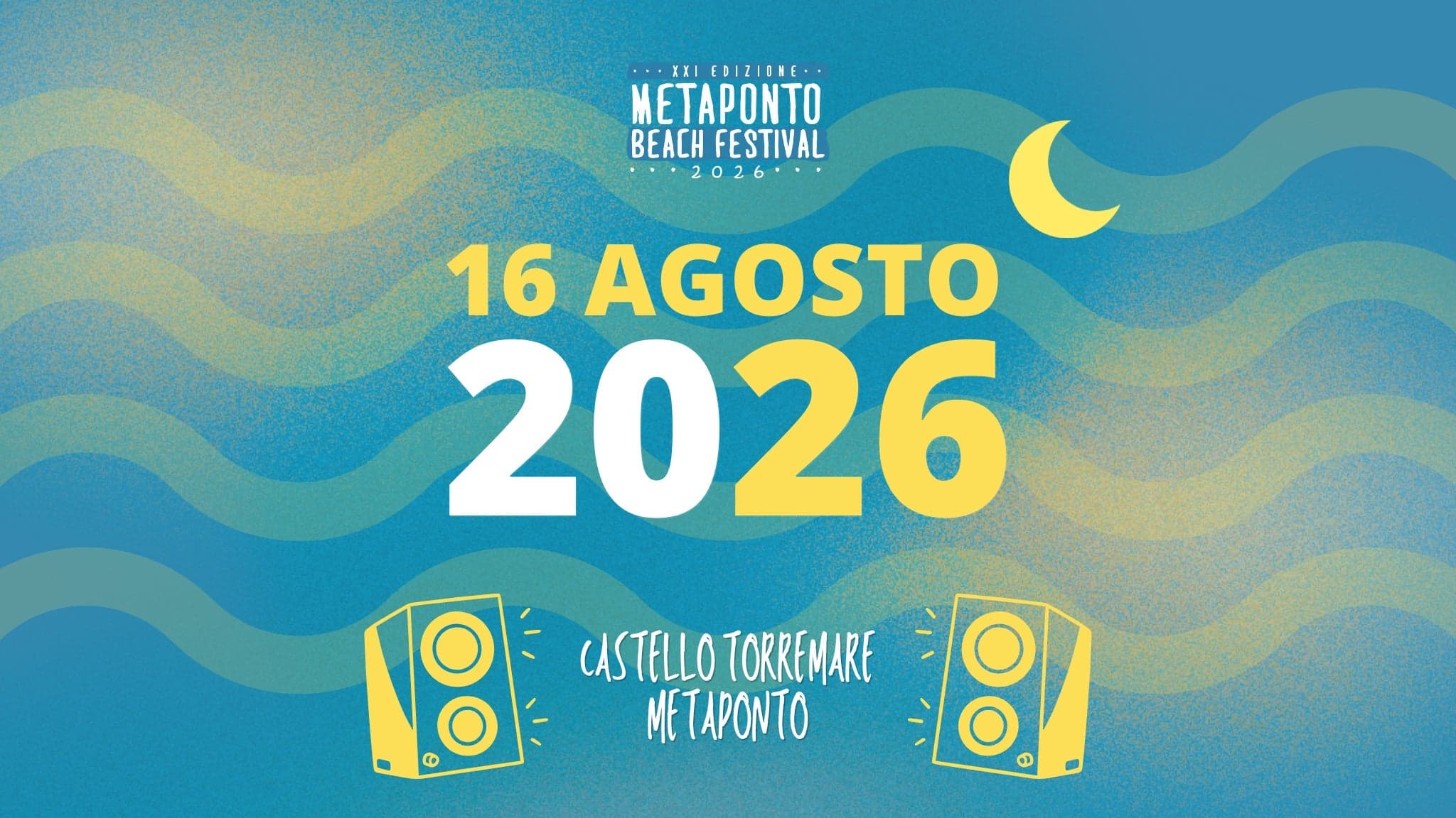 Metaponto Beach Festival