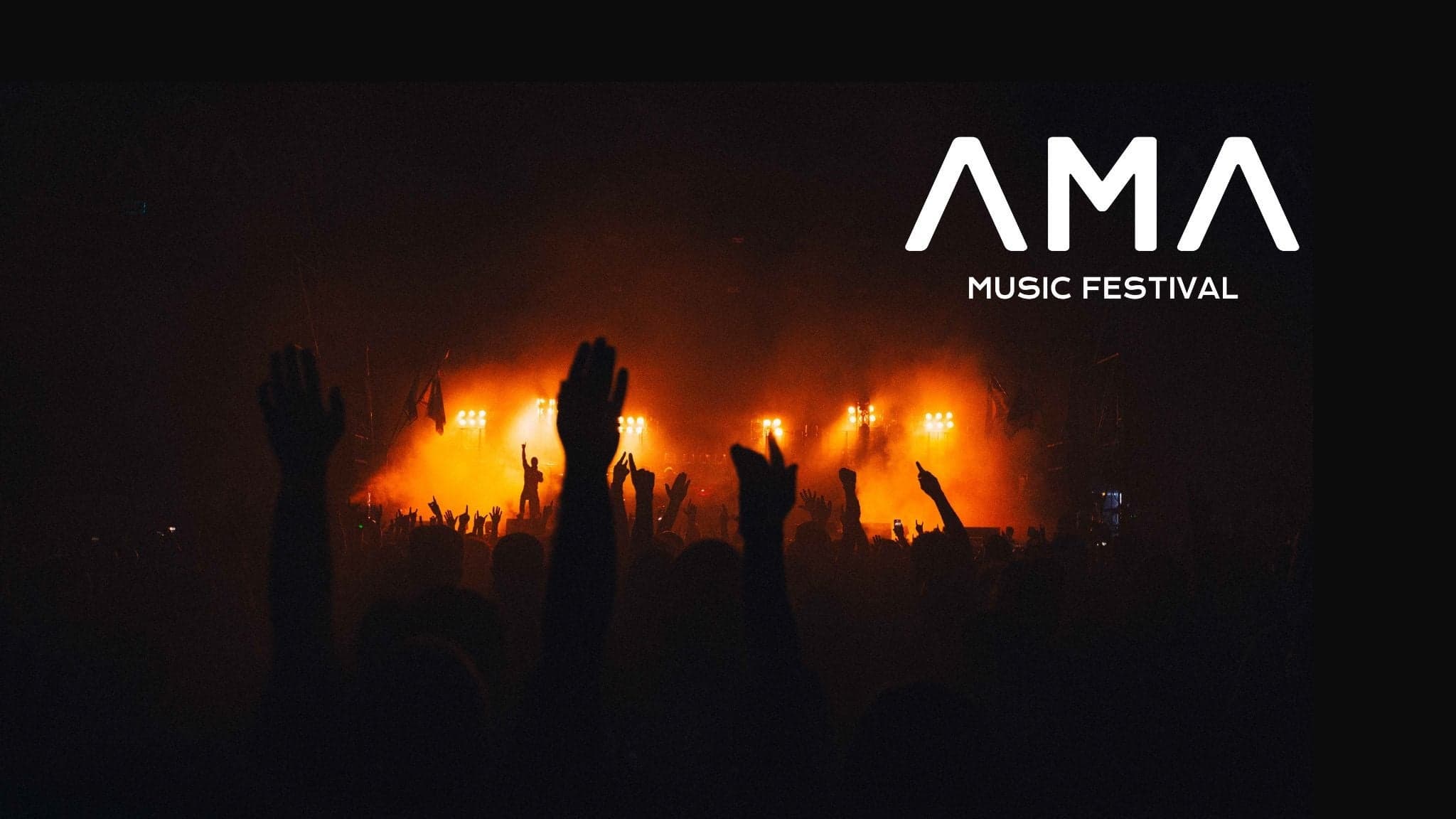 AMA FESTIVAL | ALAN WALKER + ASCO SIMPHONY OF CHAOS + ALBI