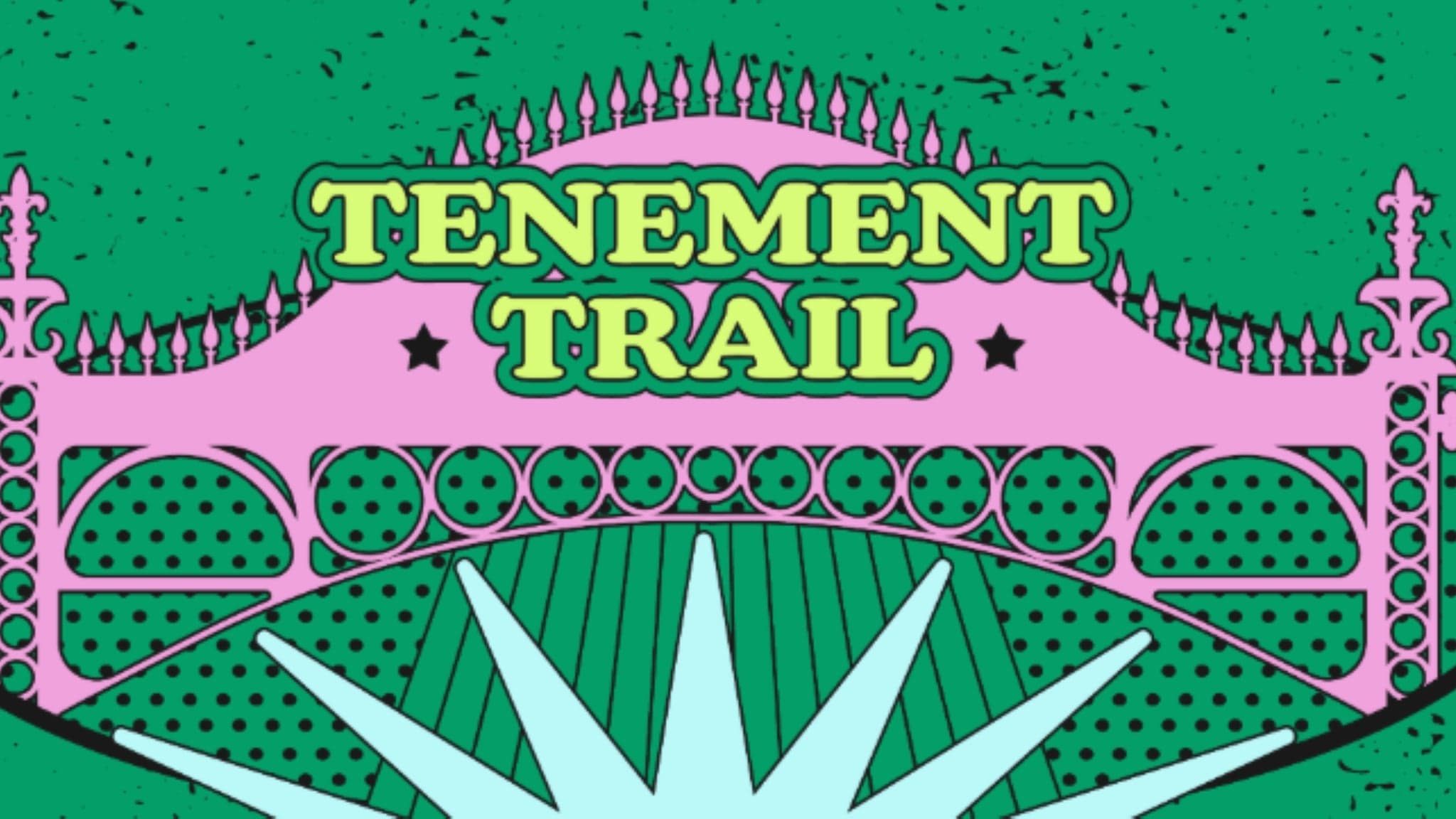 Tenement Trail 2026