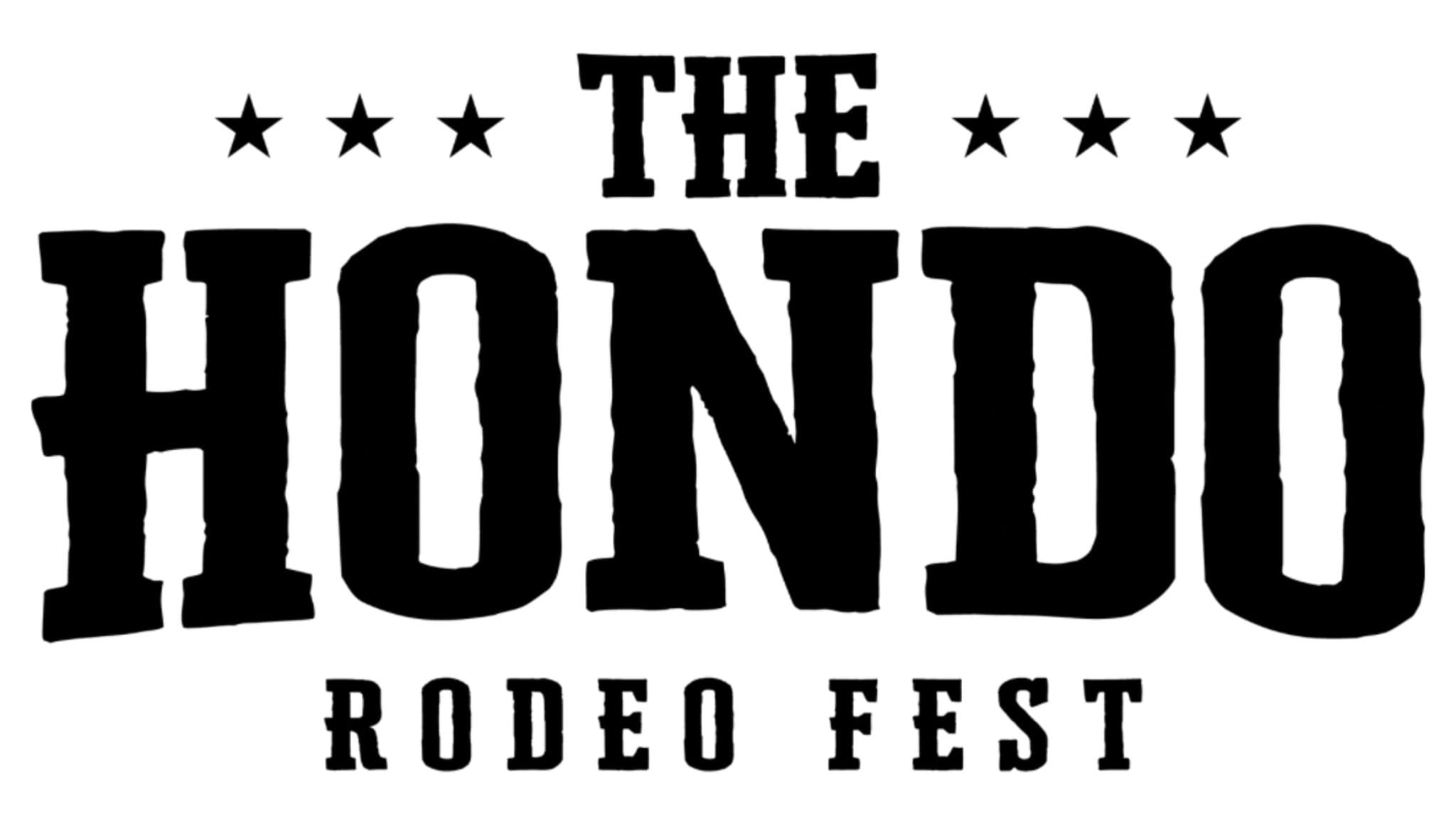 Hondo Rodeo Fest