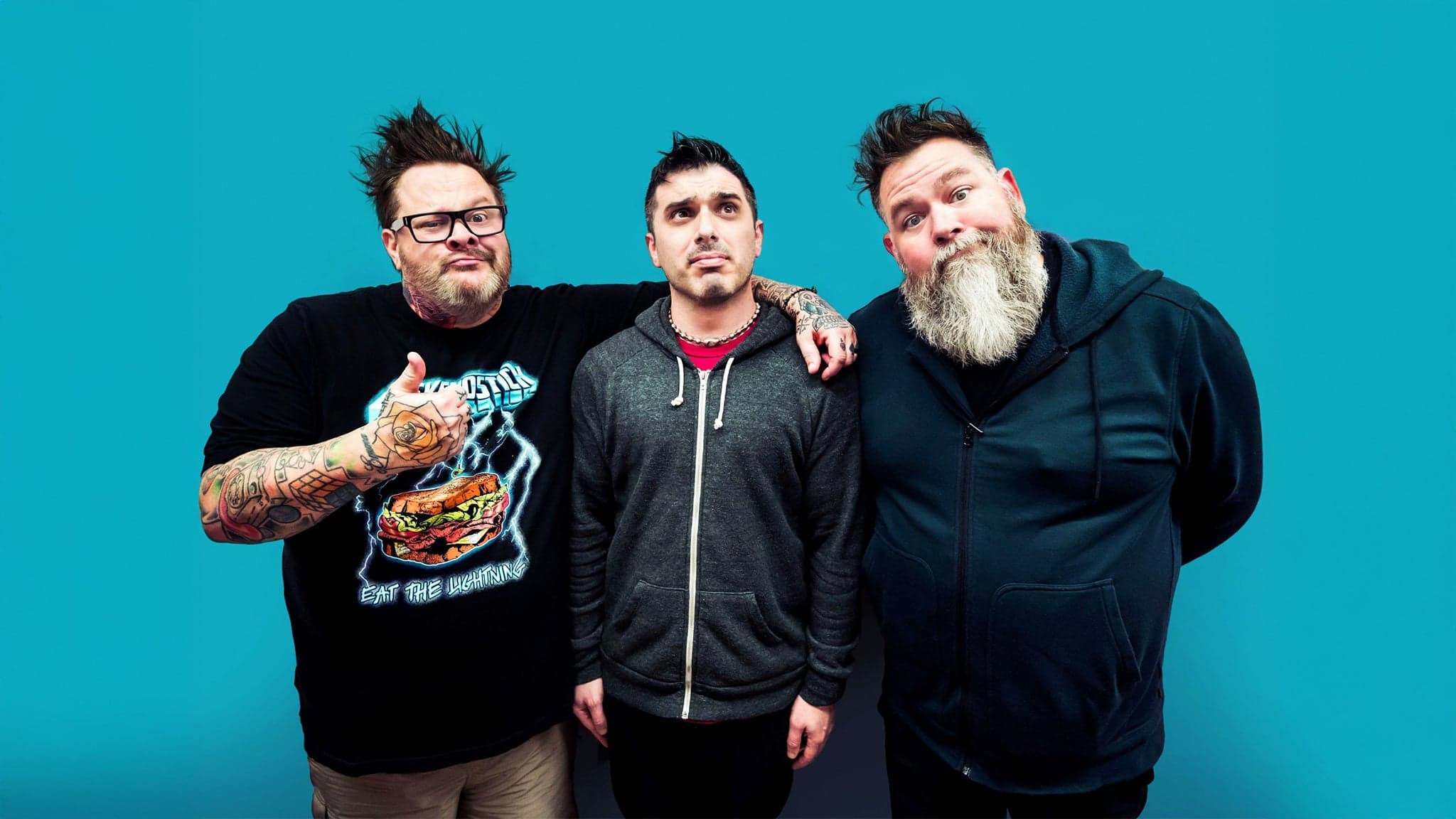Slam Dunk Festival 2027 - North