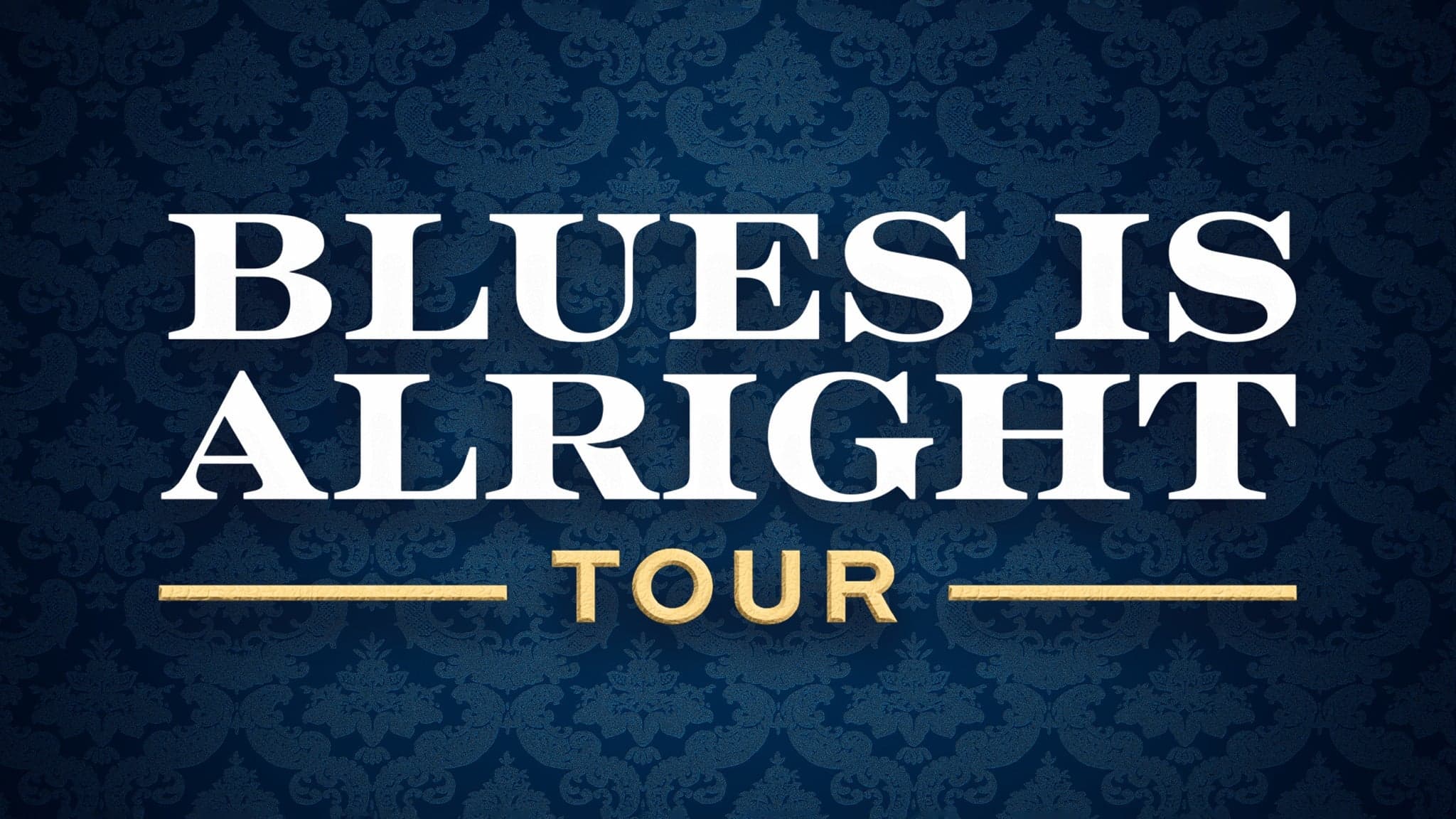 The 3rd Annual Rocket City Blues Festival