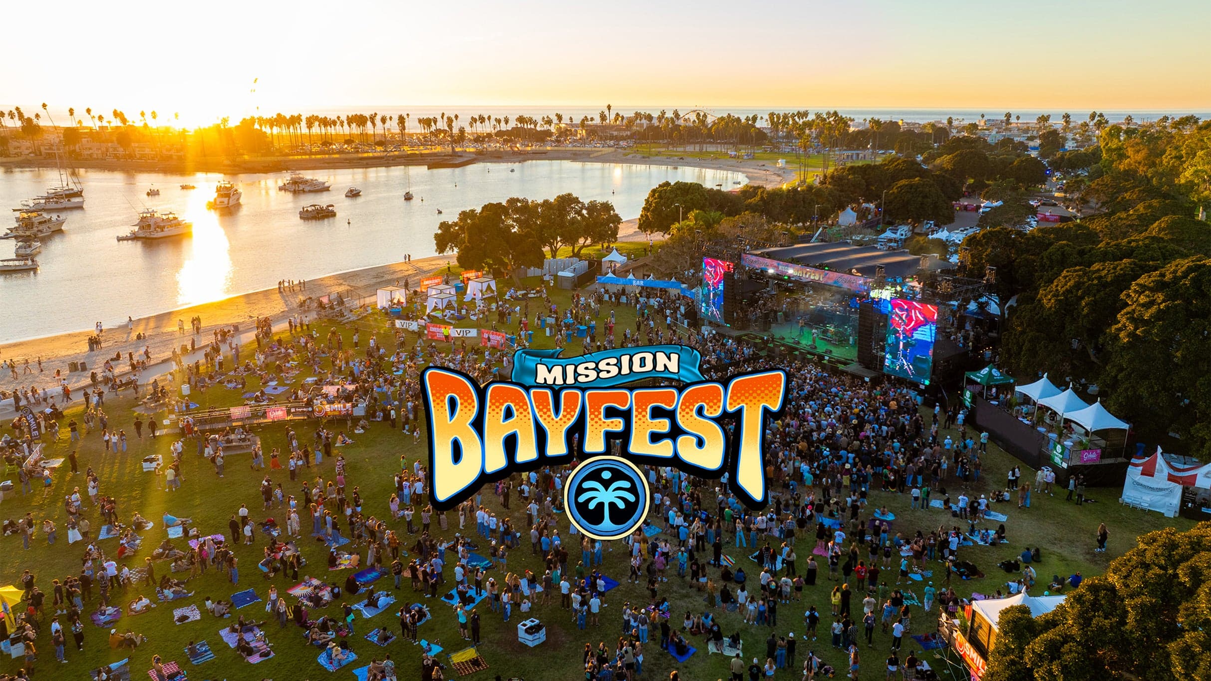 Mission Bayfest 3 DAYS