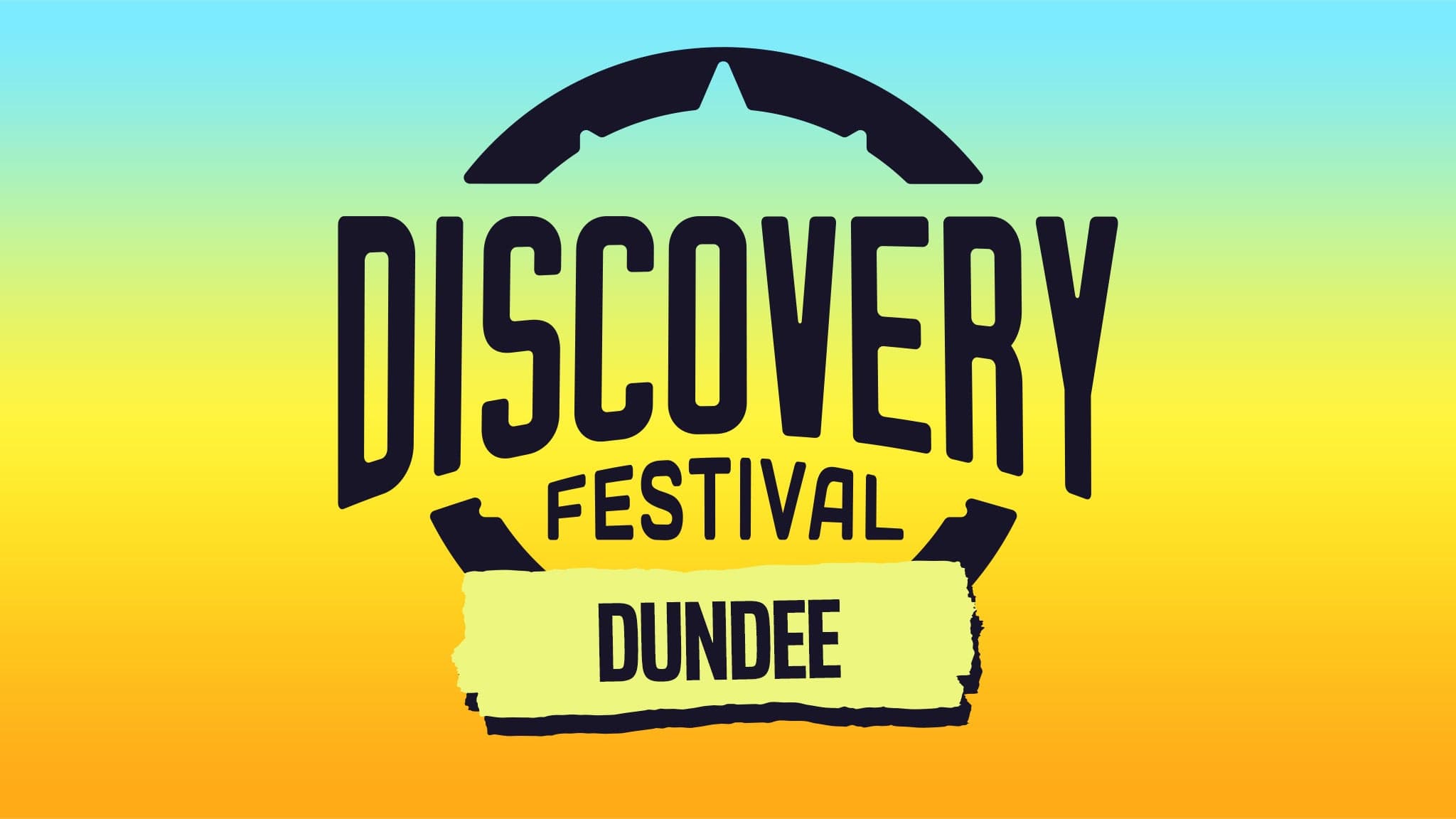 Discovery Festival 2027