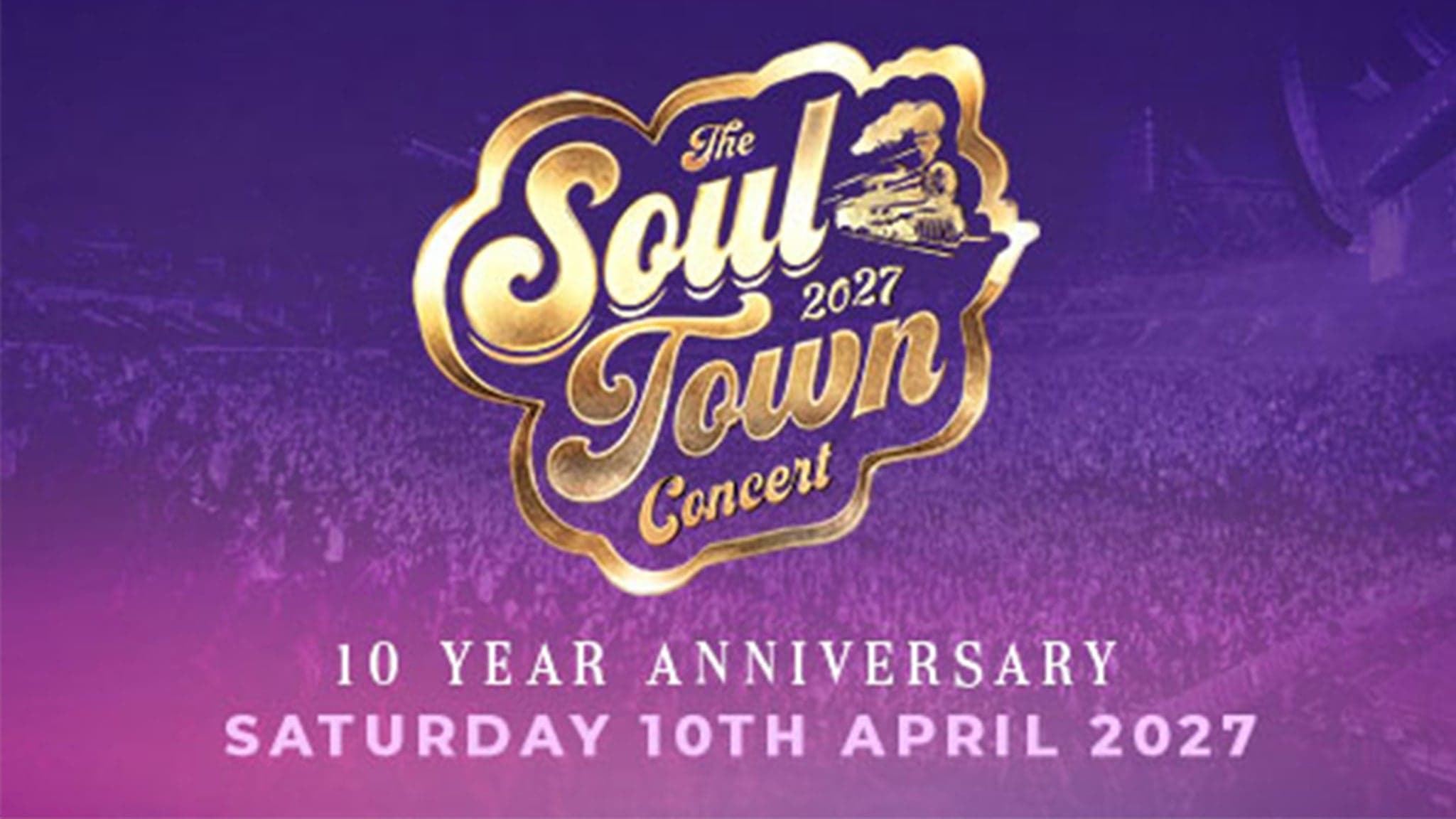 Soultown In Concert