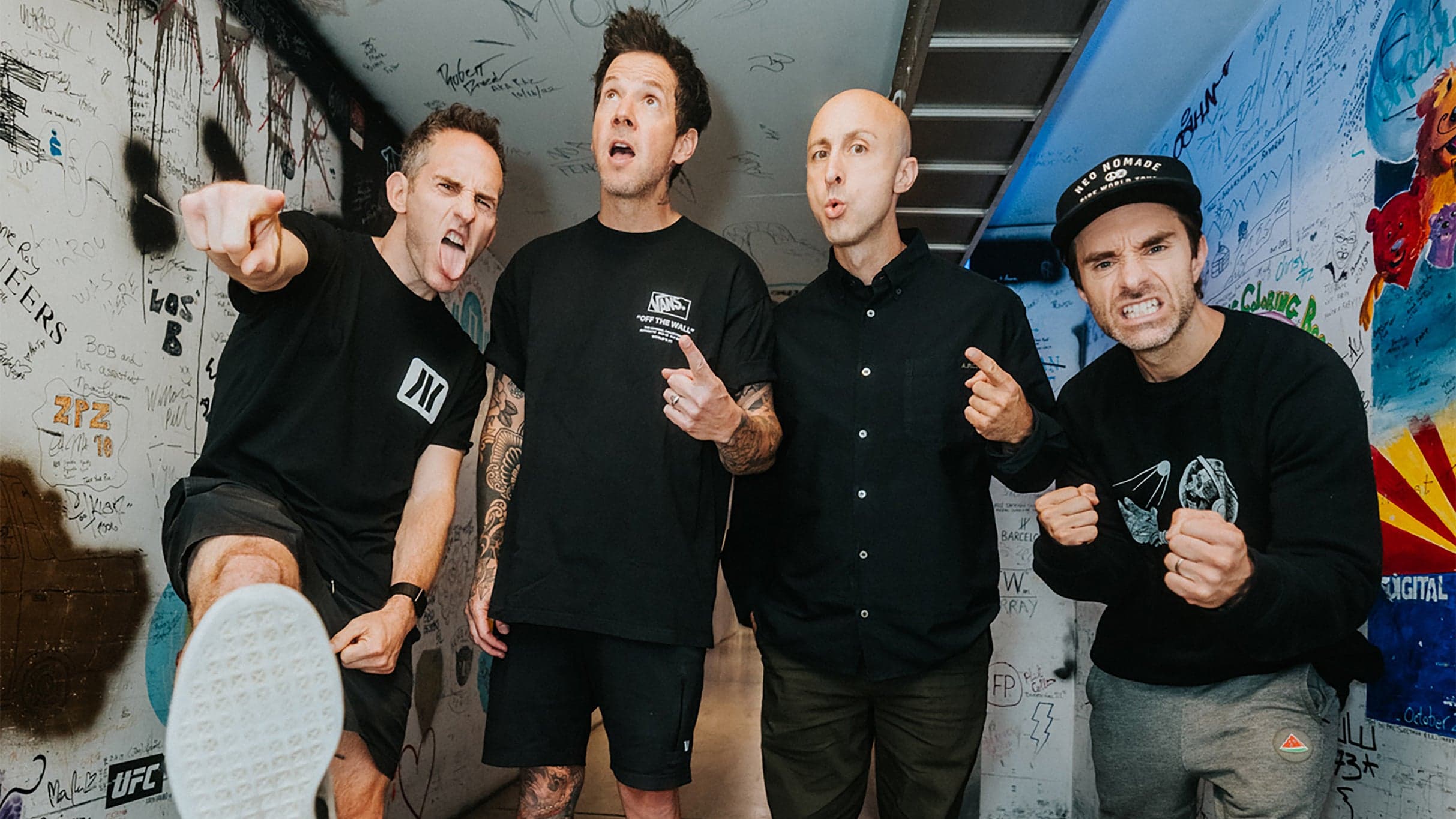 Slam Dunk Festival 2027 - South