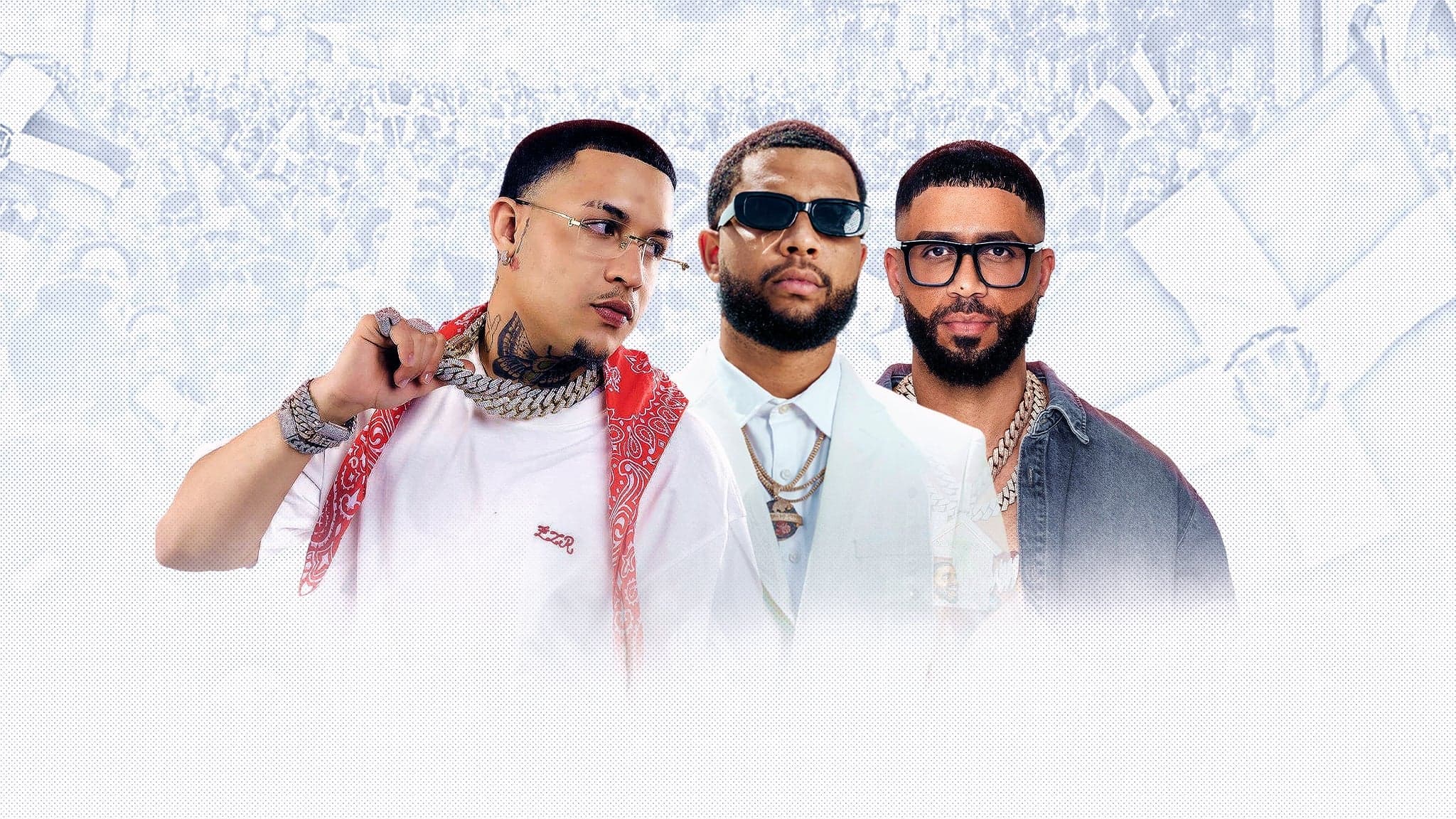 Latino Urban Fest